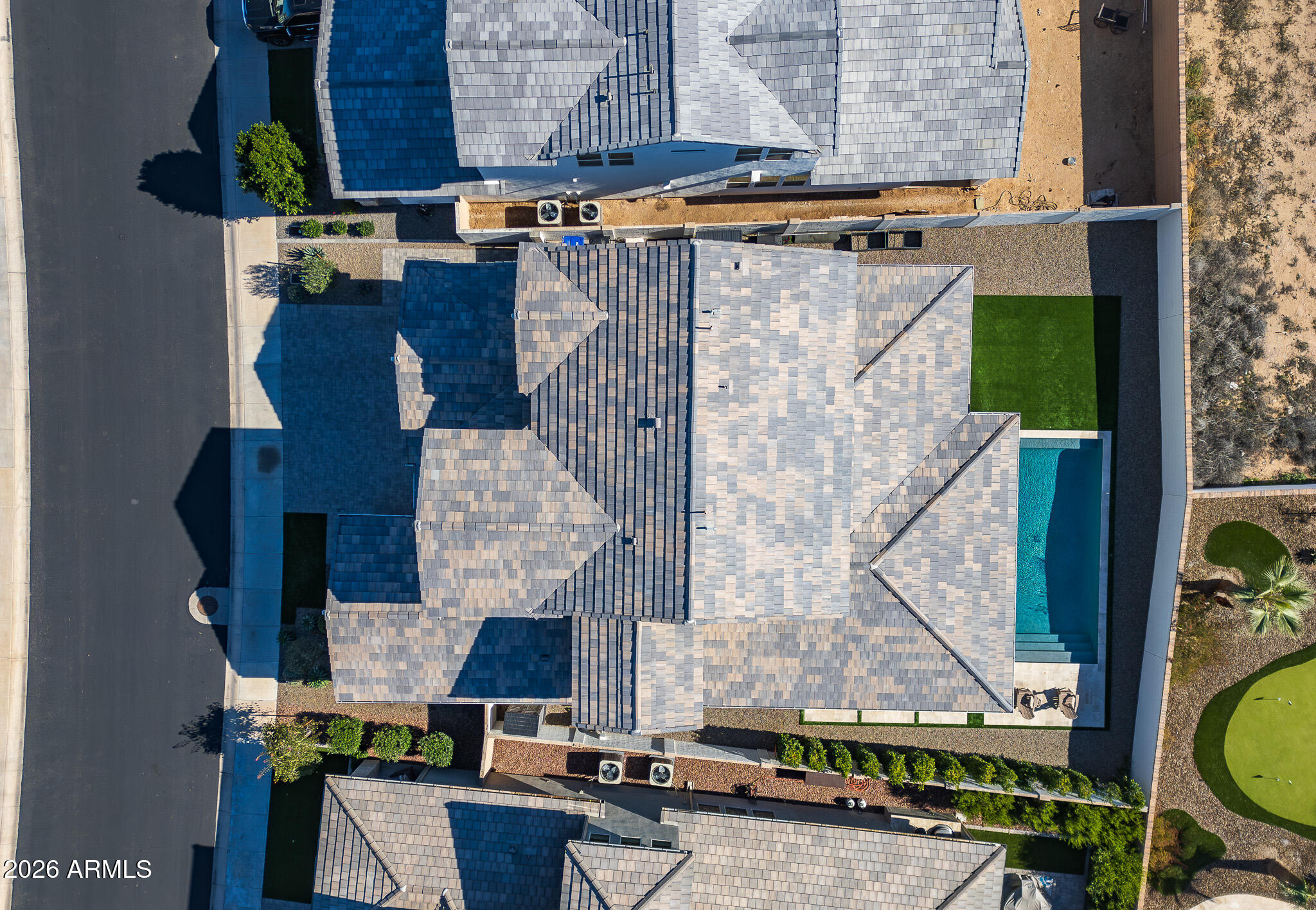 Sterling Grove - Residential