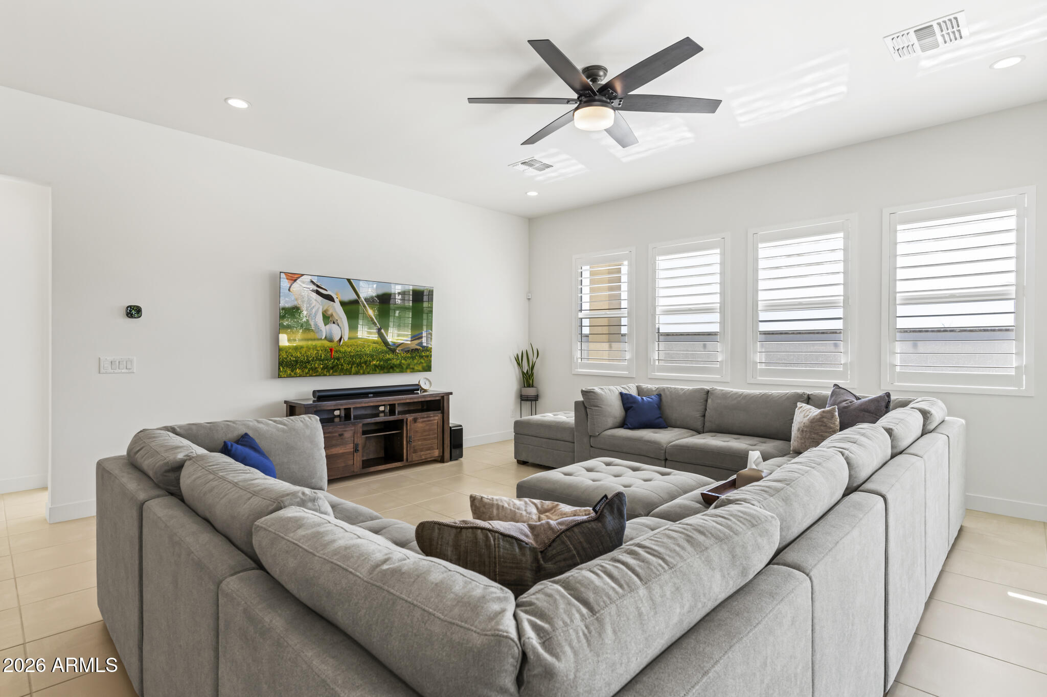 Sterling Grove - Residential