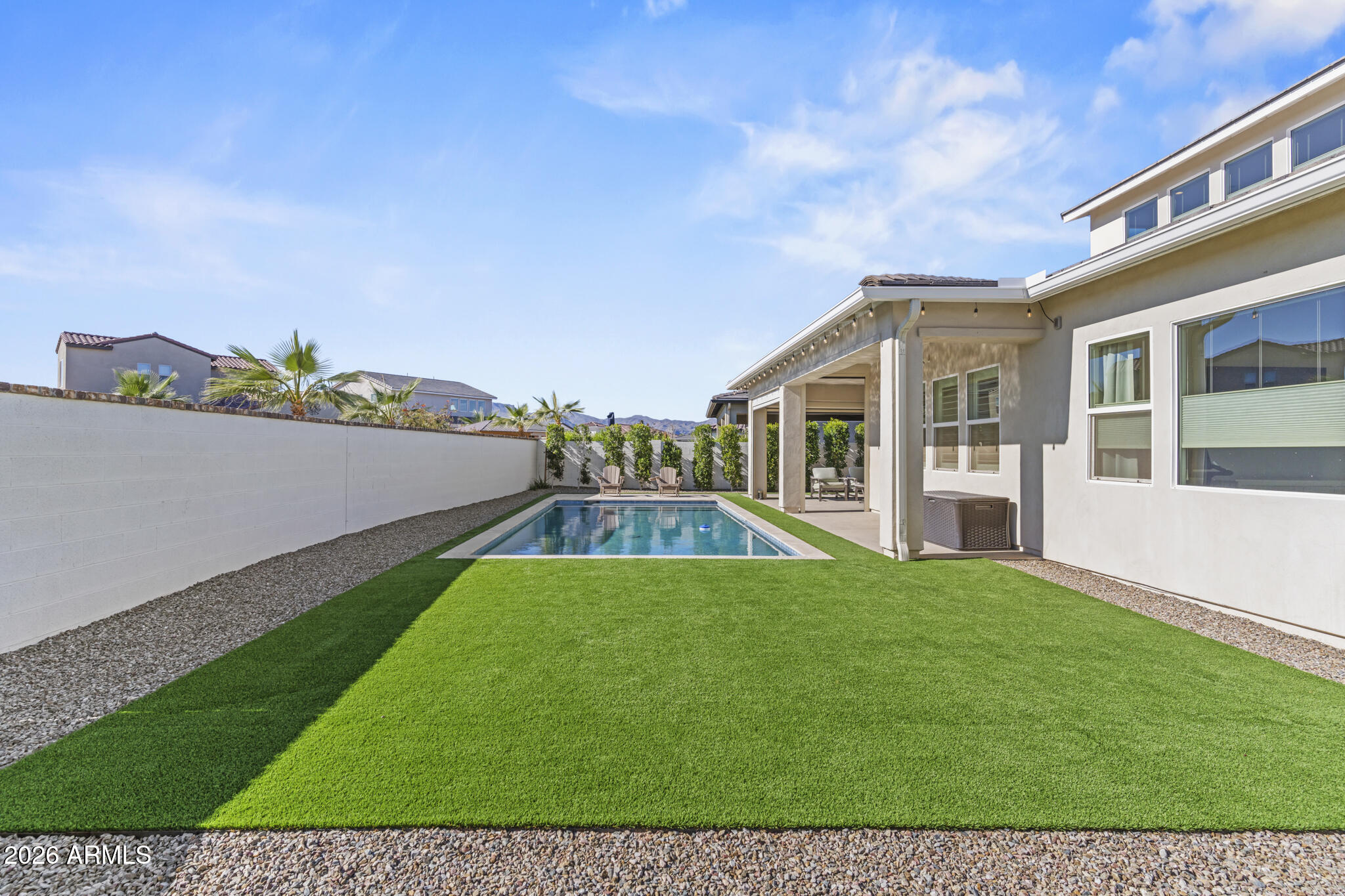 Sterling Grove - Residential