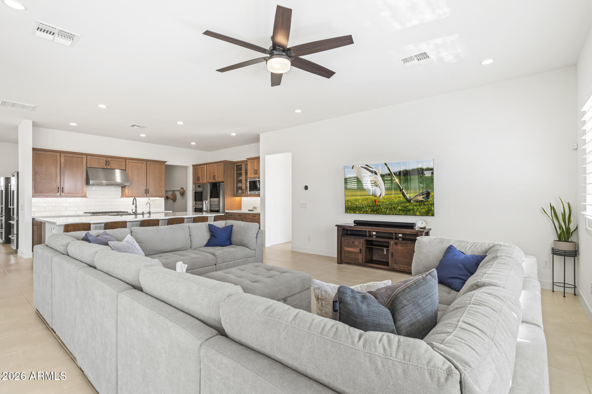 Sterling Grove - Residential