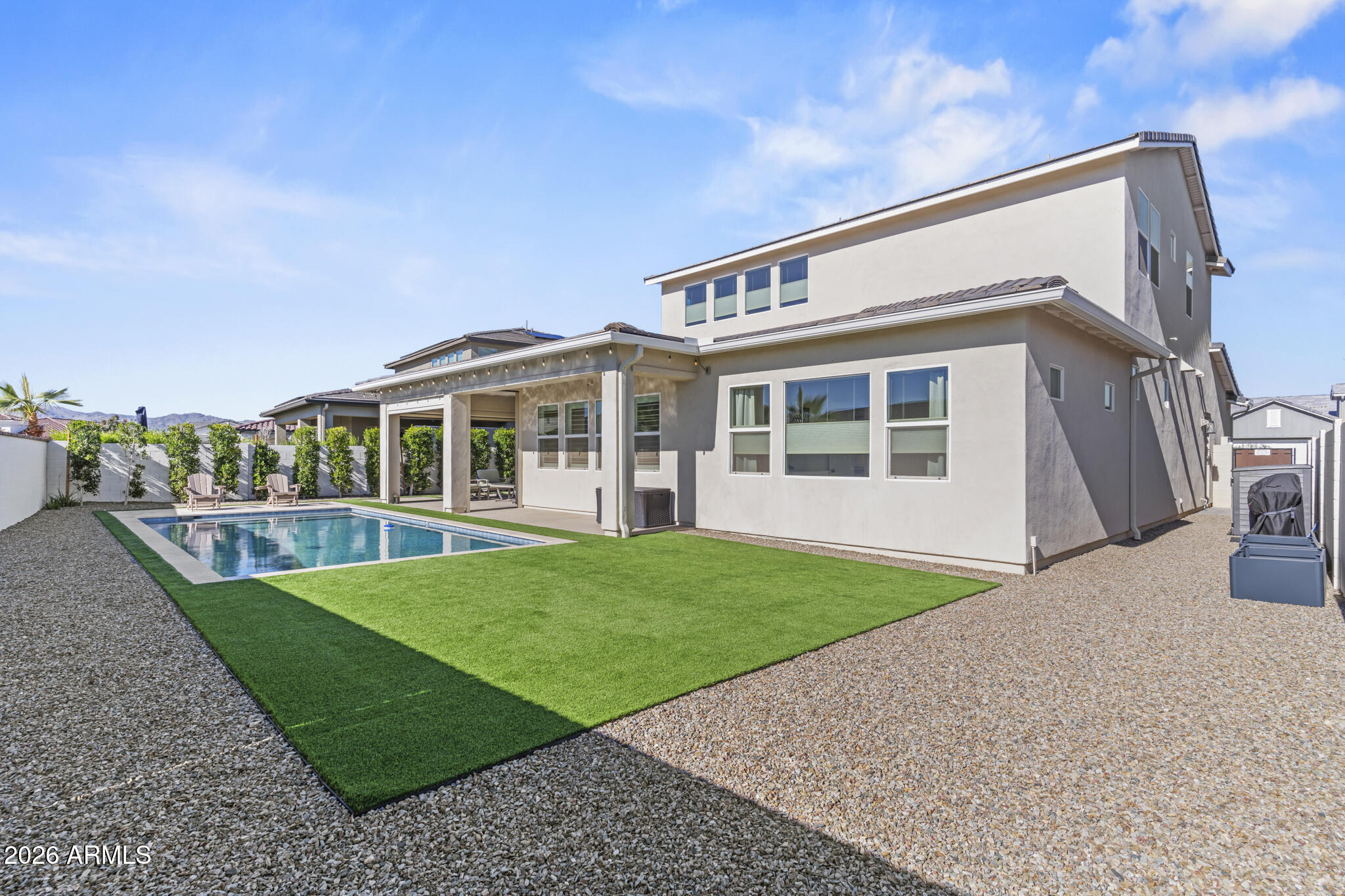 Sterling Grove - Residential