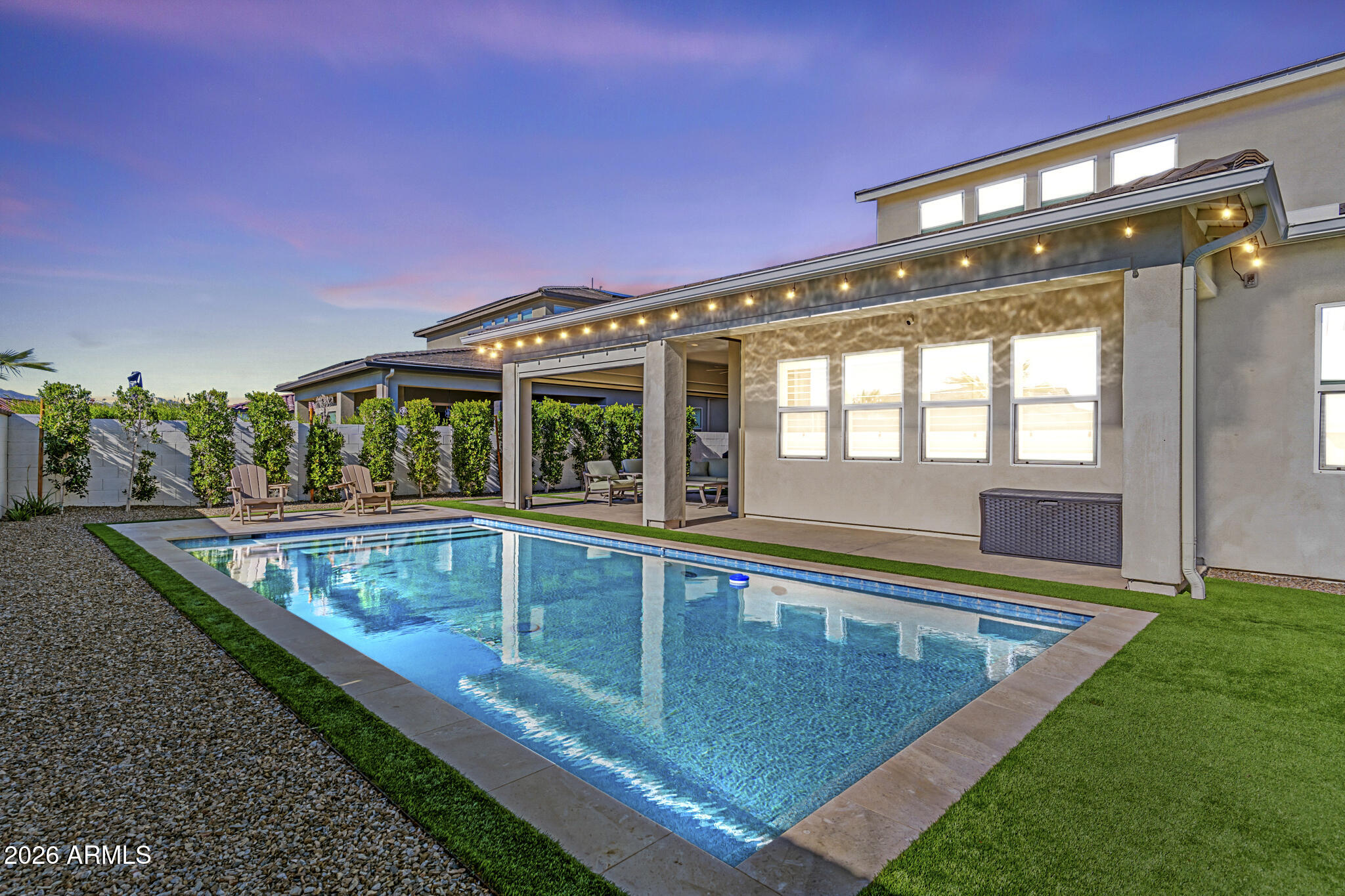 Sterling Grove - Residential