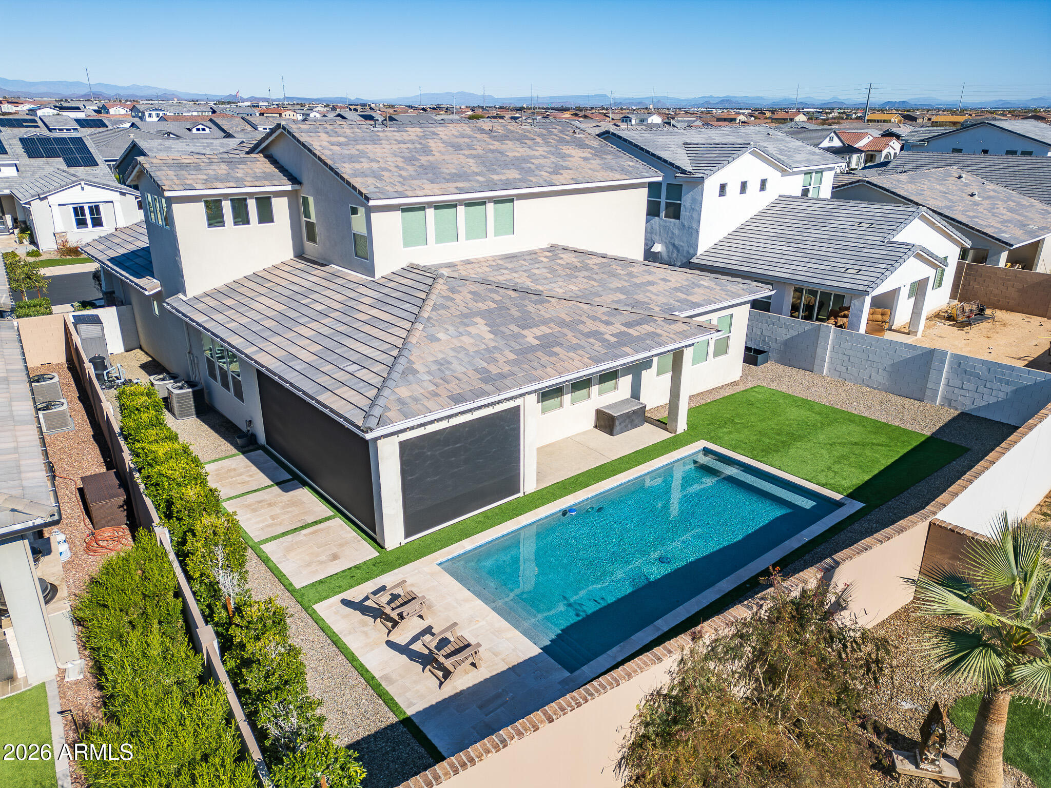 Sterling Grove - Residential