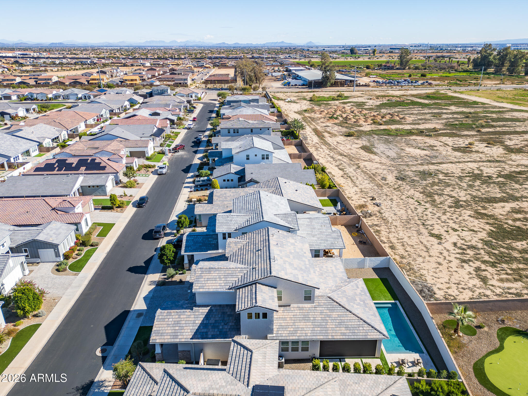 Sterling Grove - Residential