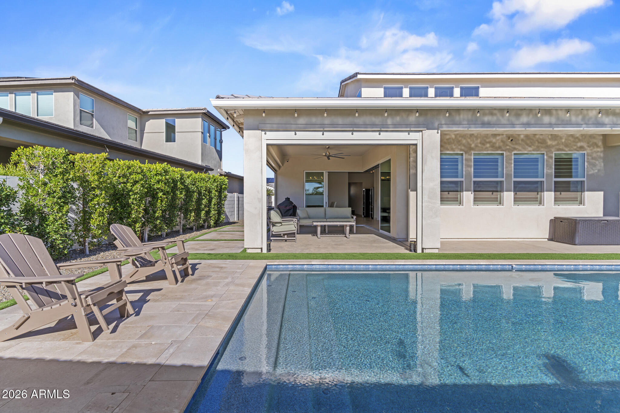 Sterling Grove - Residential