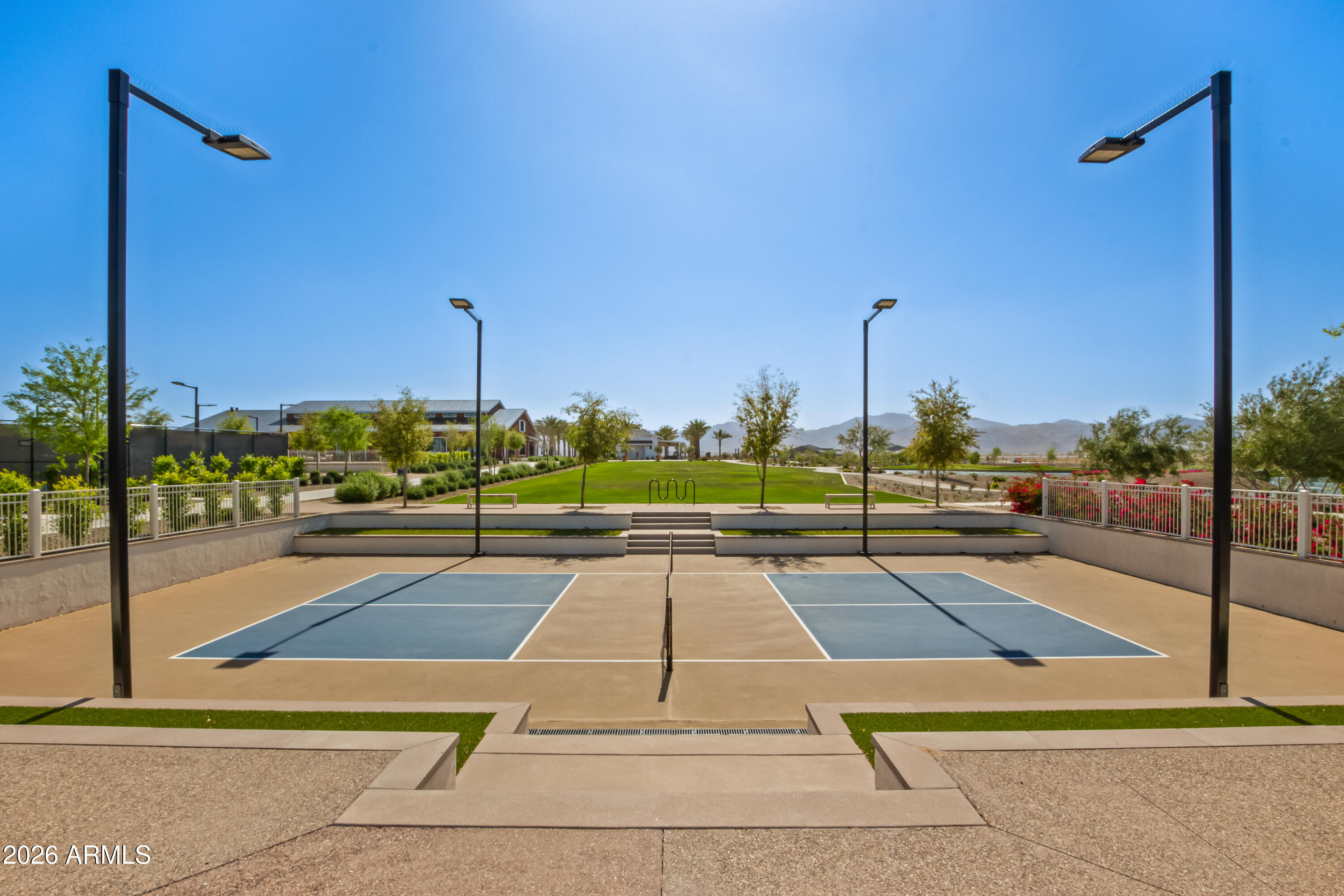 Sterling Grove - Residential