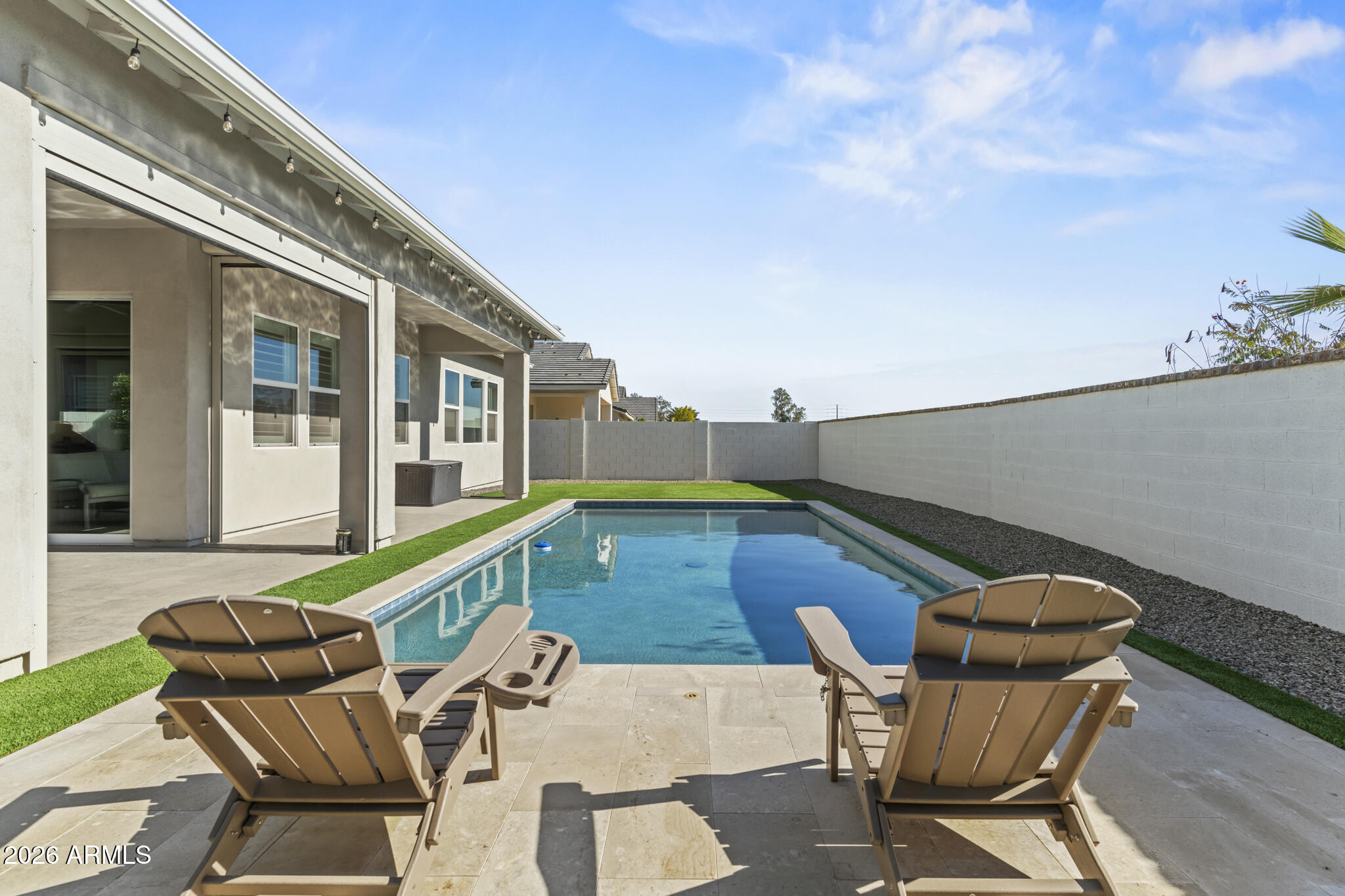 Sterling Grove - Residential