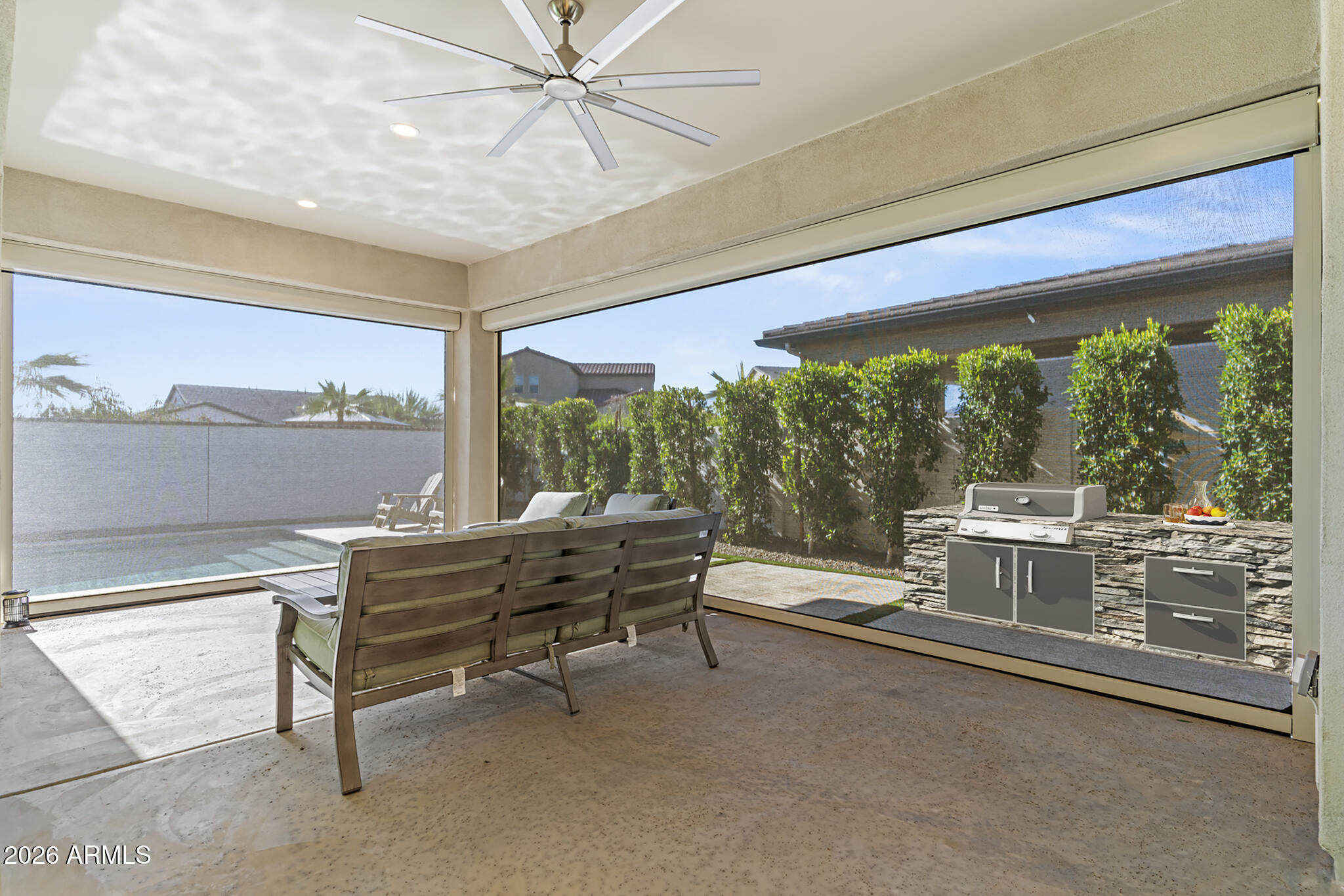 Sterling Grove - Residential