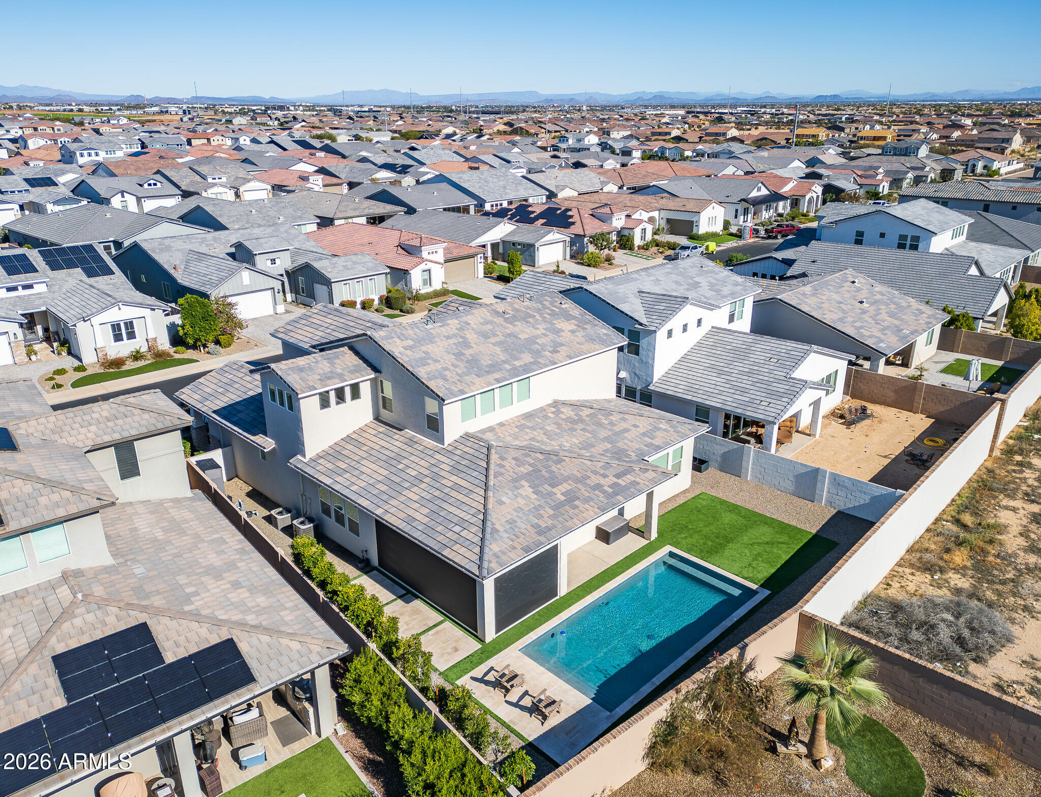 Sterling Grove - Residential