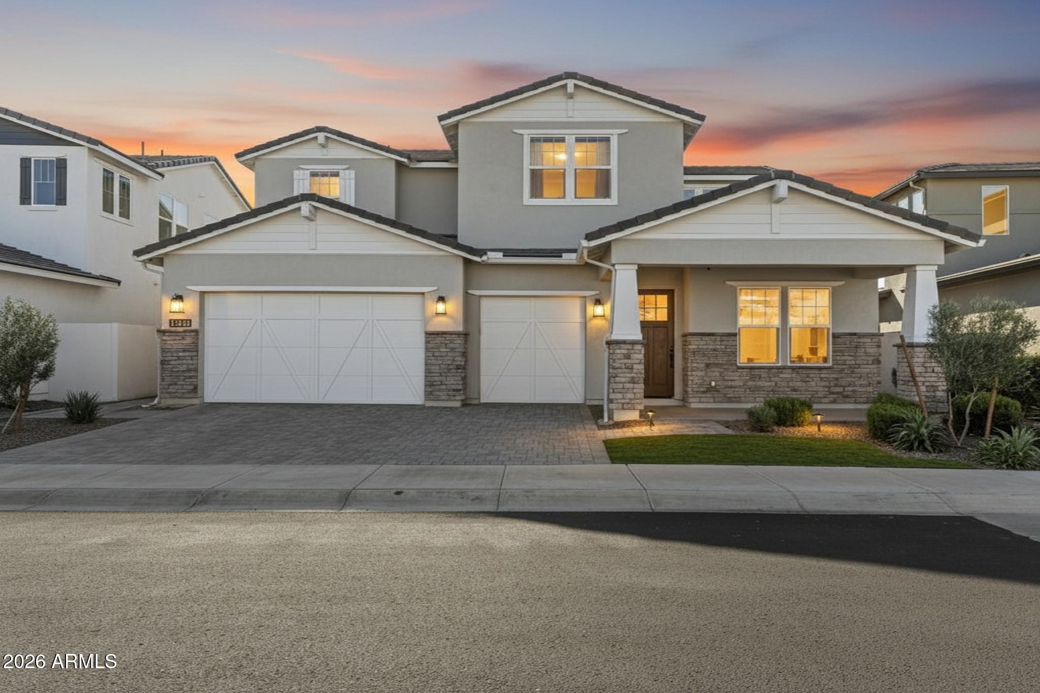 Sterling Grove - Residential