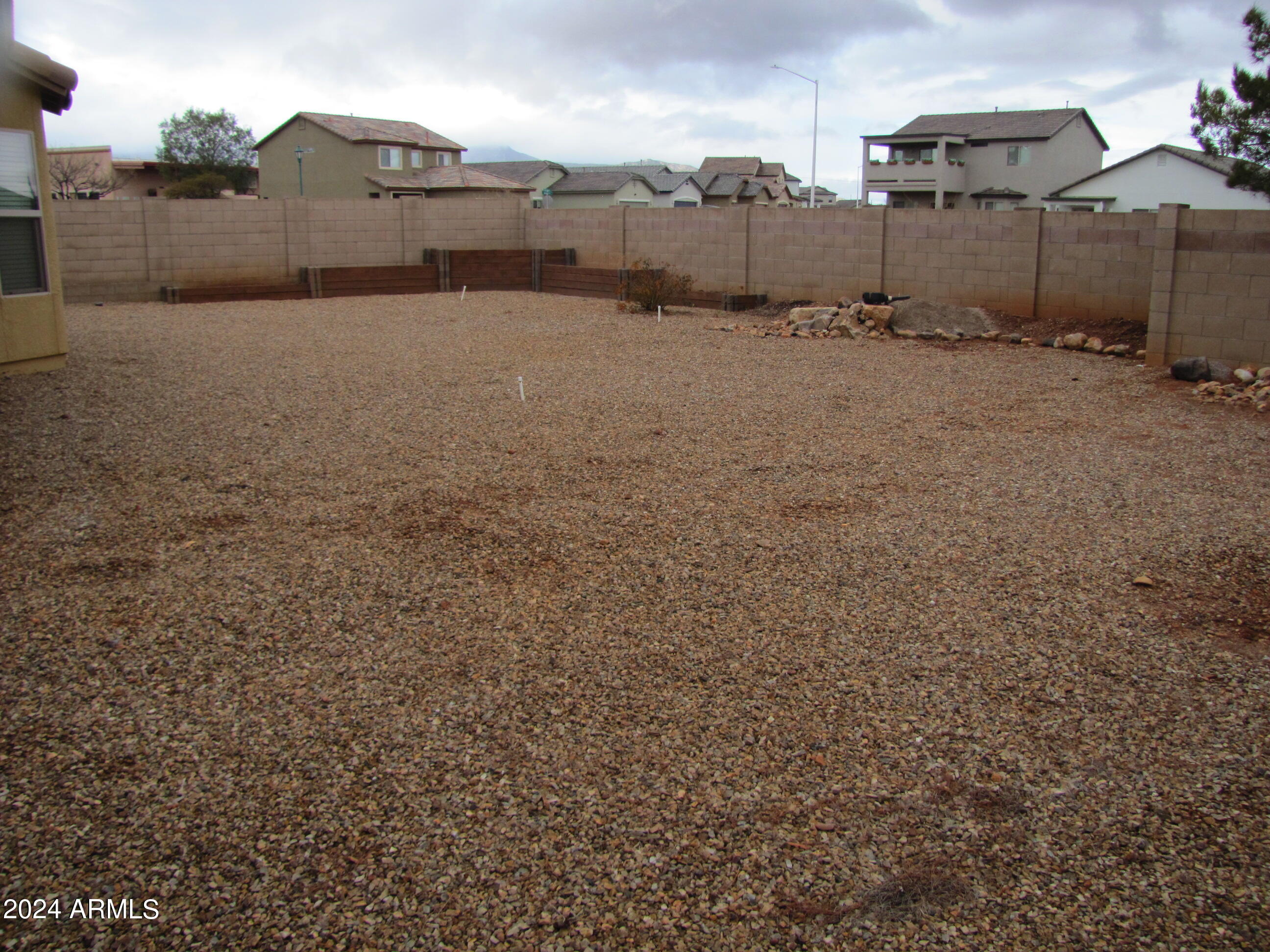 ESTATES AT HOLIDAY - Residential Lease