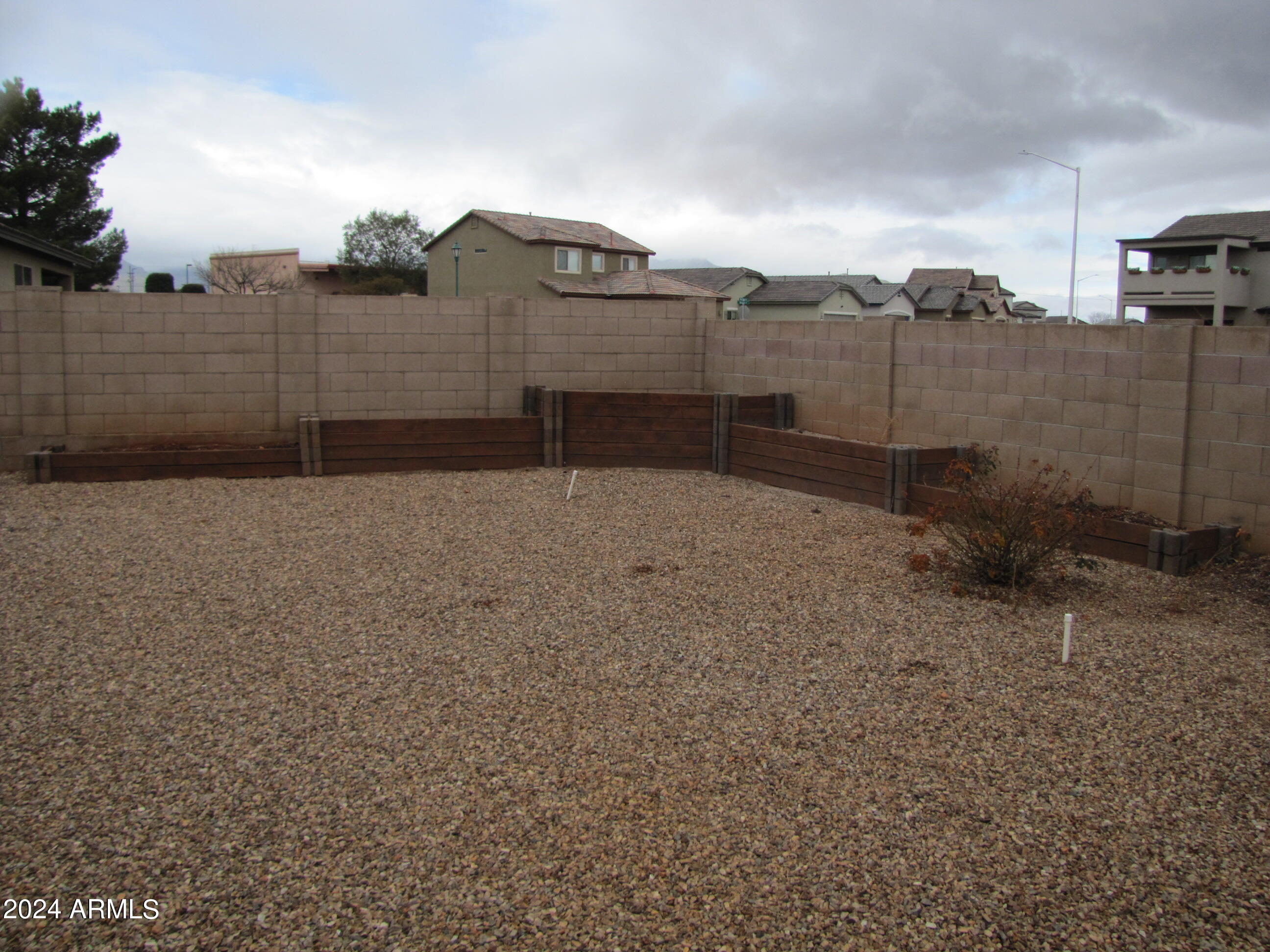 ESTATES AT HOLIDAY - Residential Lease