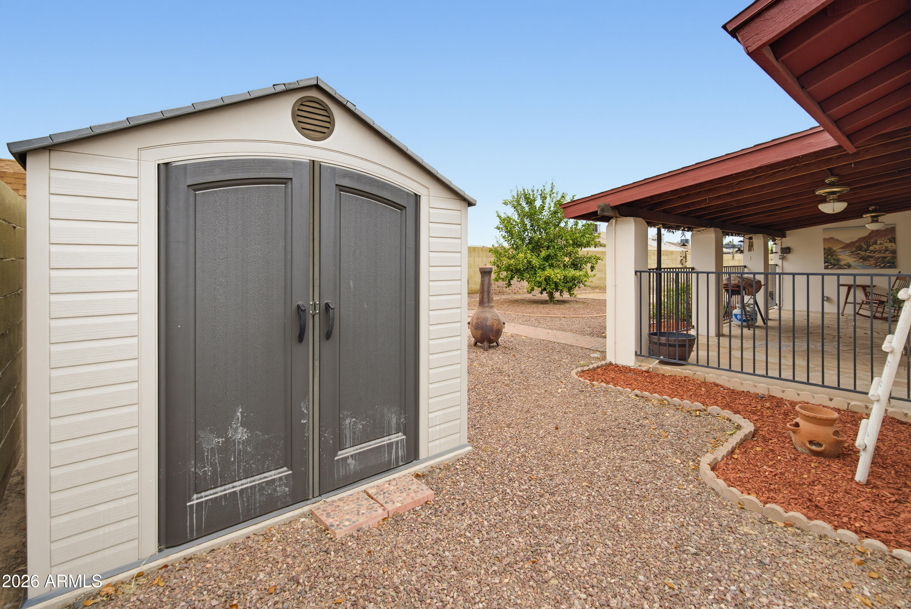 TAMARRON 2 - Residential