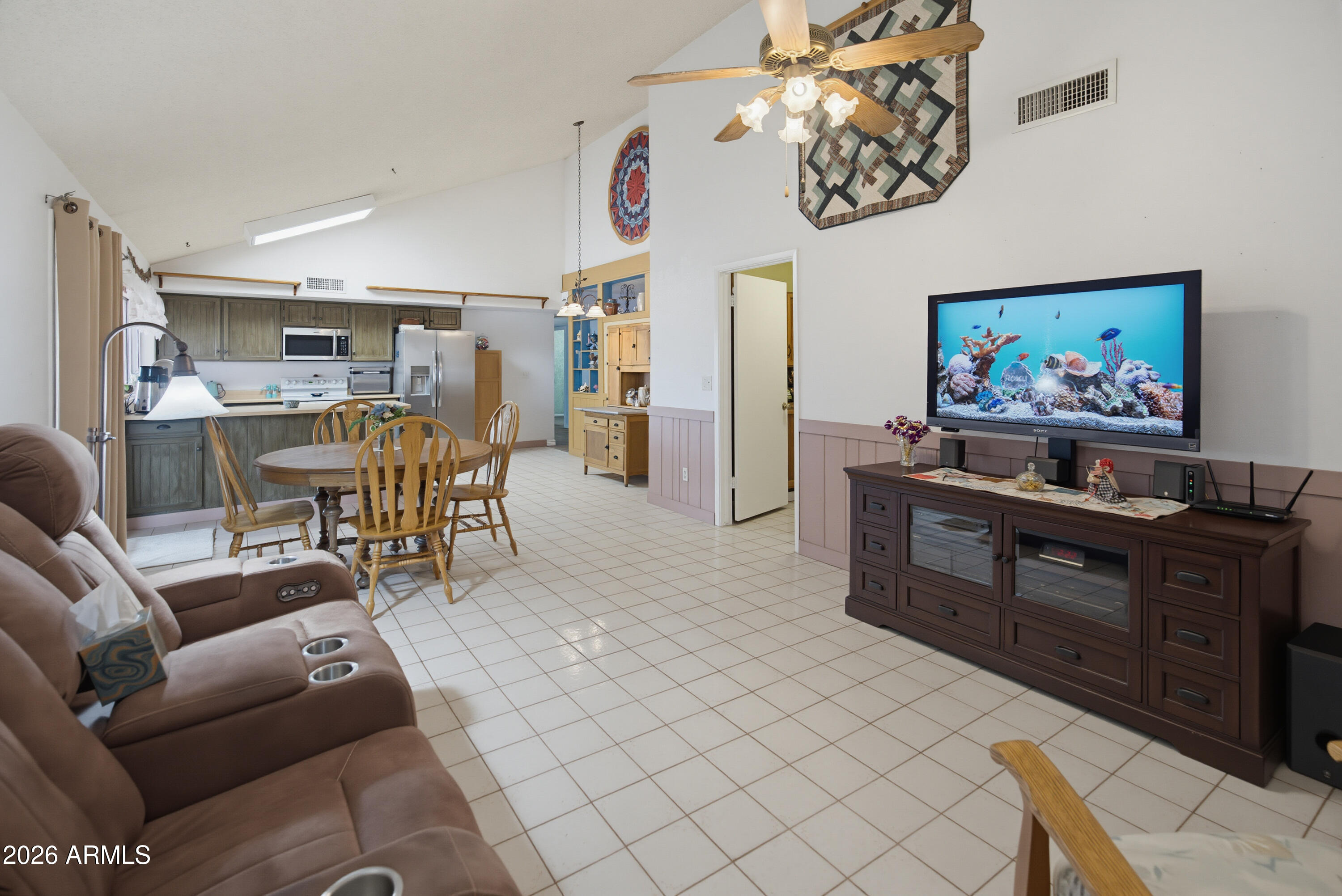 TAMARRON 2 - Residential