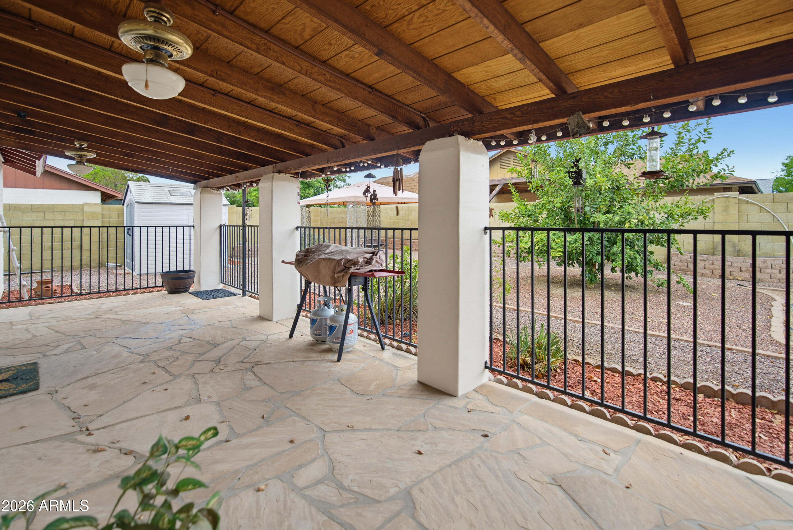 TAMARRON 2 - Residential
