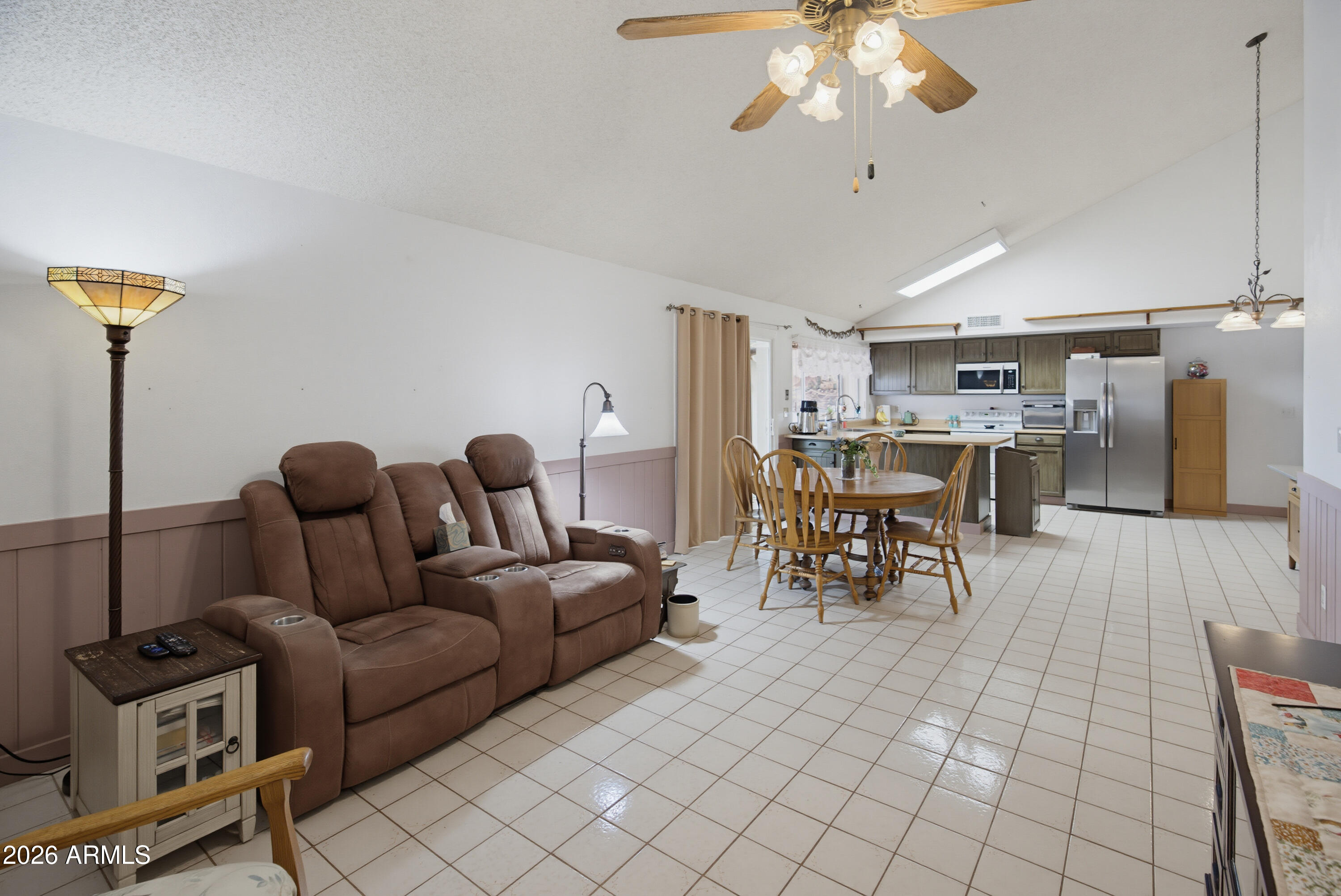 TAMARRON 2 - Residential