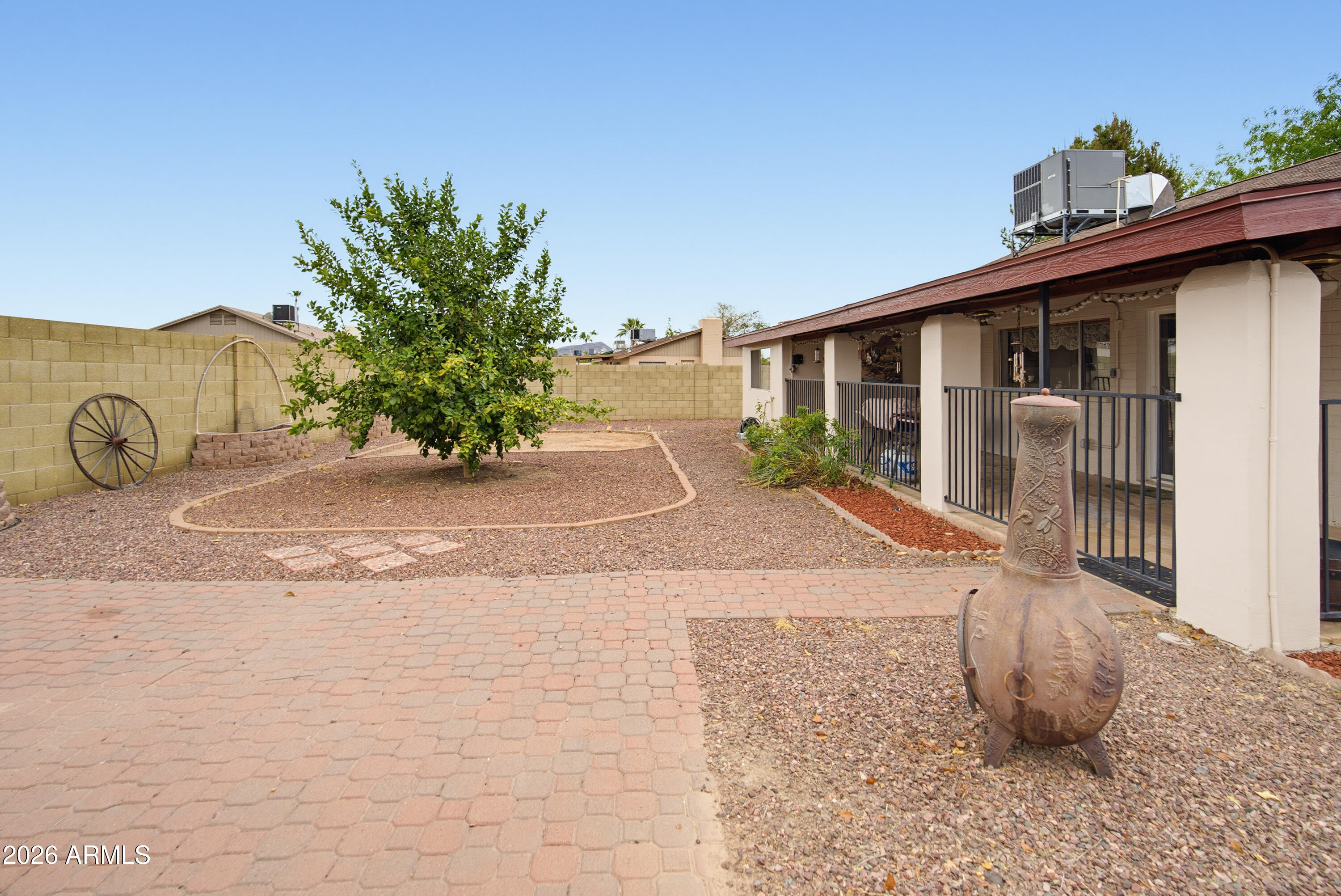 TAMARRON 2 - Residential
