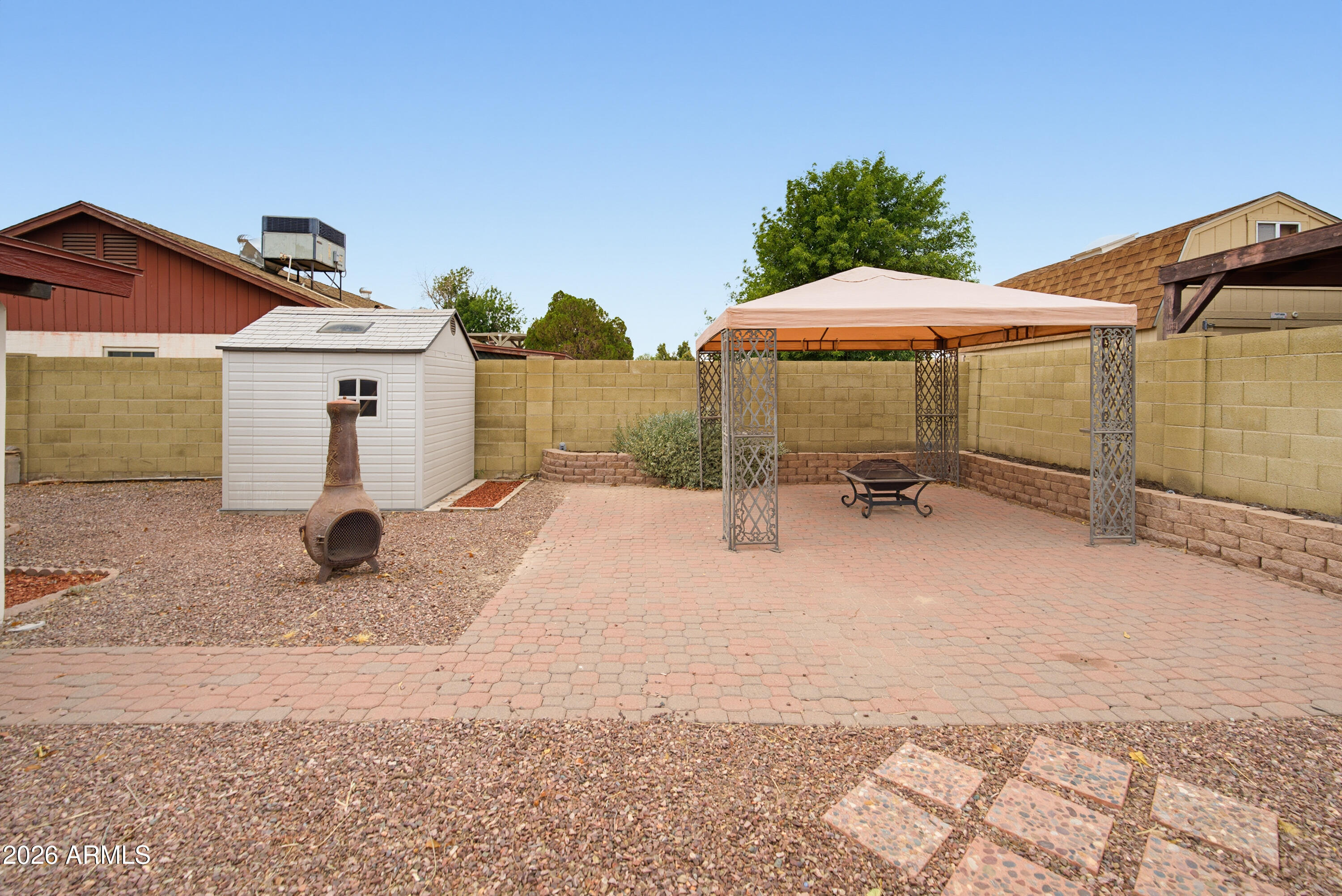 TAMARRON 2 - Residential