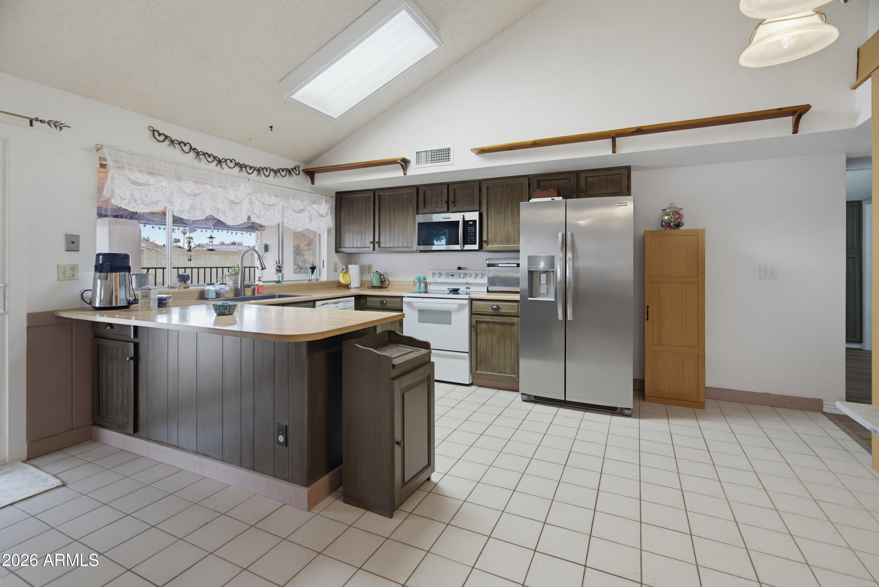 TAMARRON 2 - Residential
