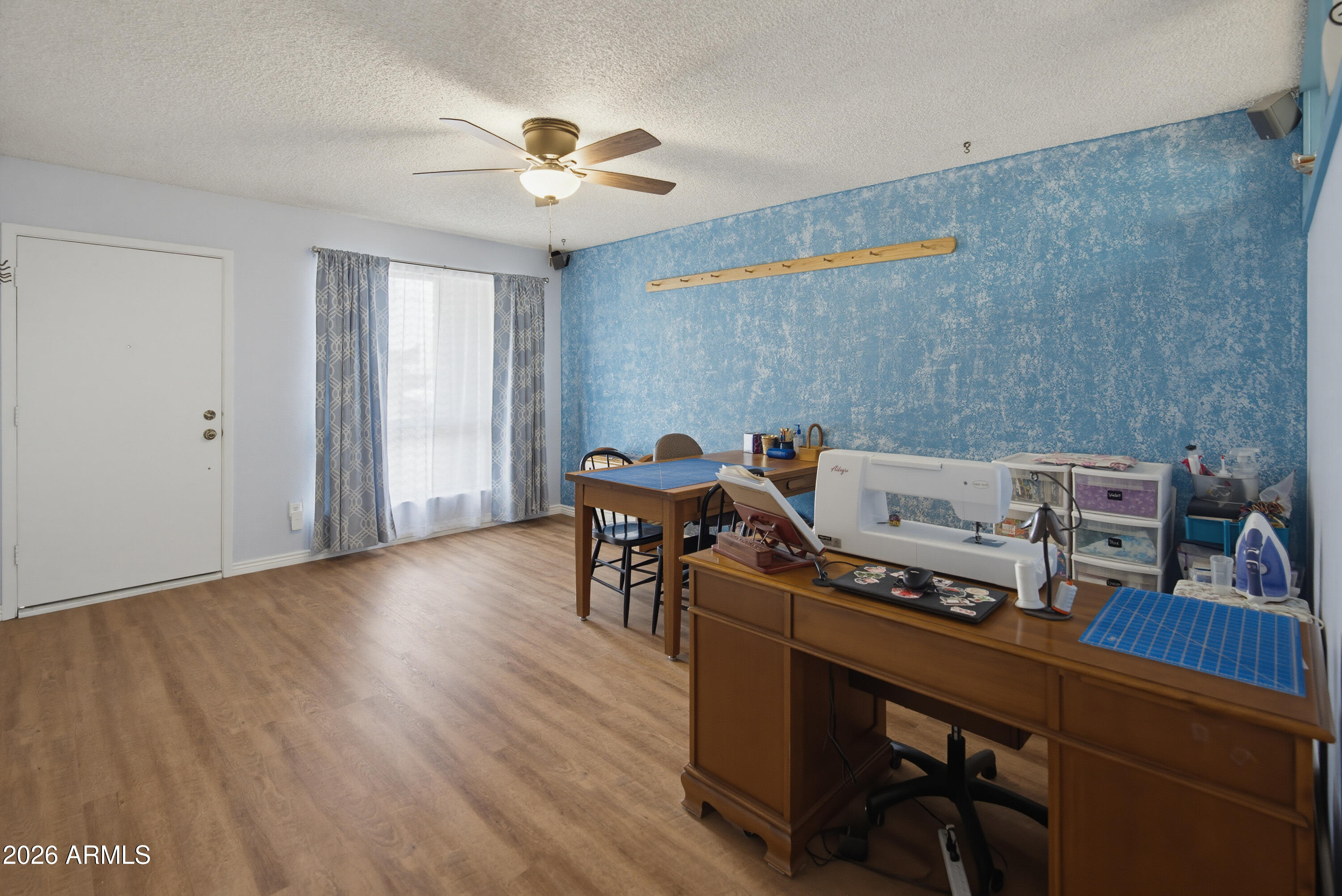 TAMARRON 2 - Residential