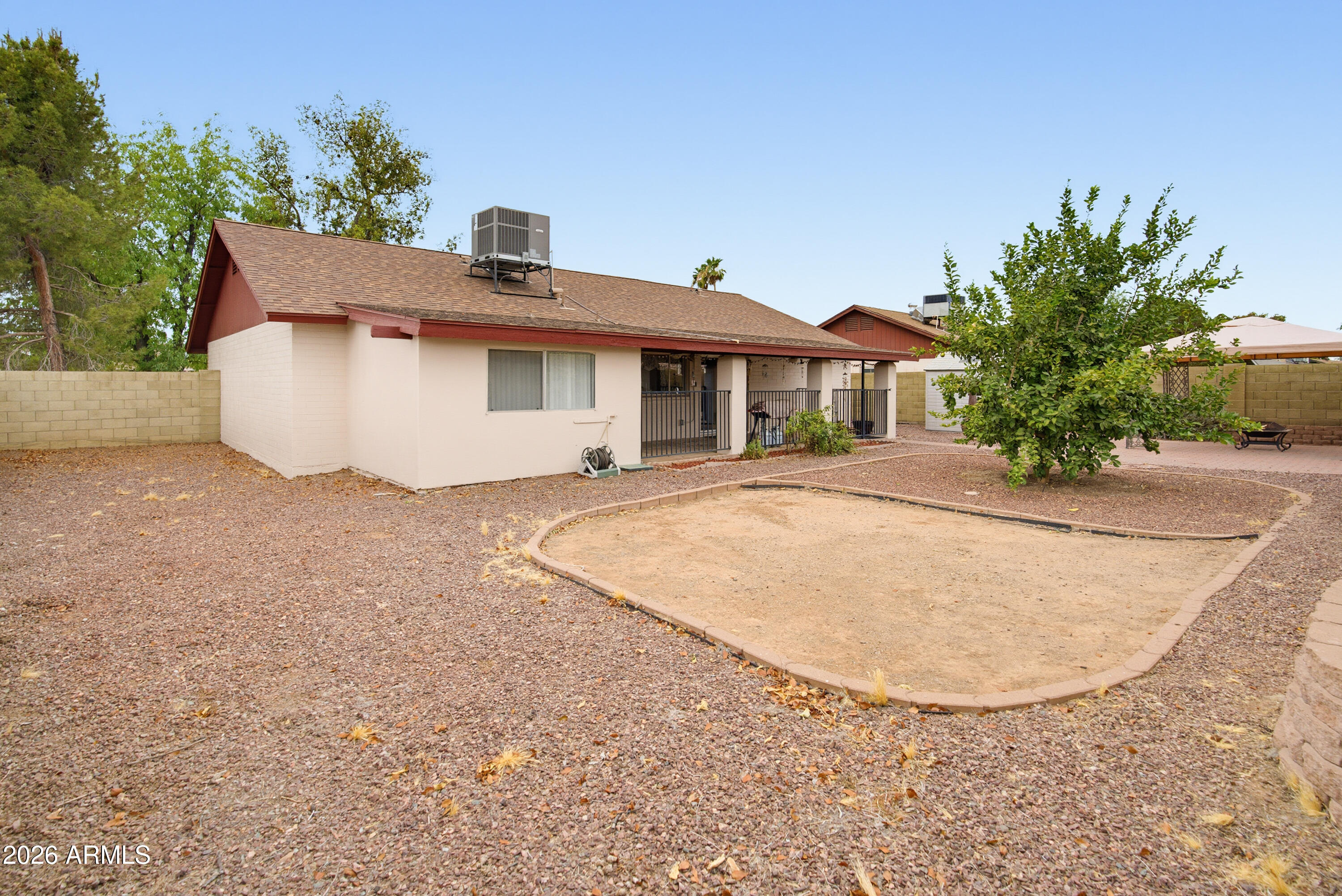 TAMARRON 2 - Residential