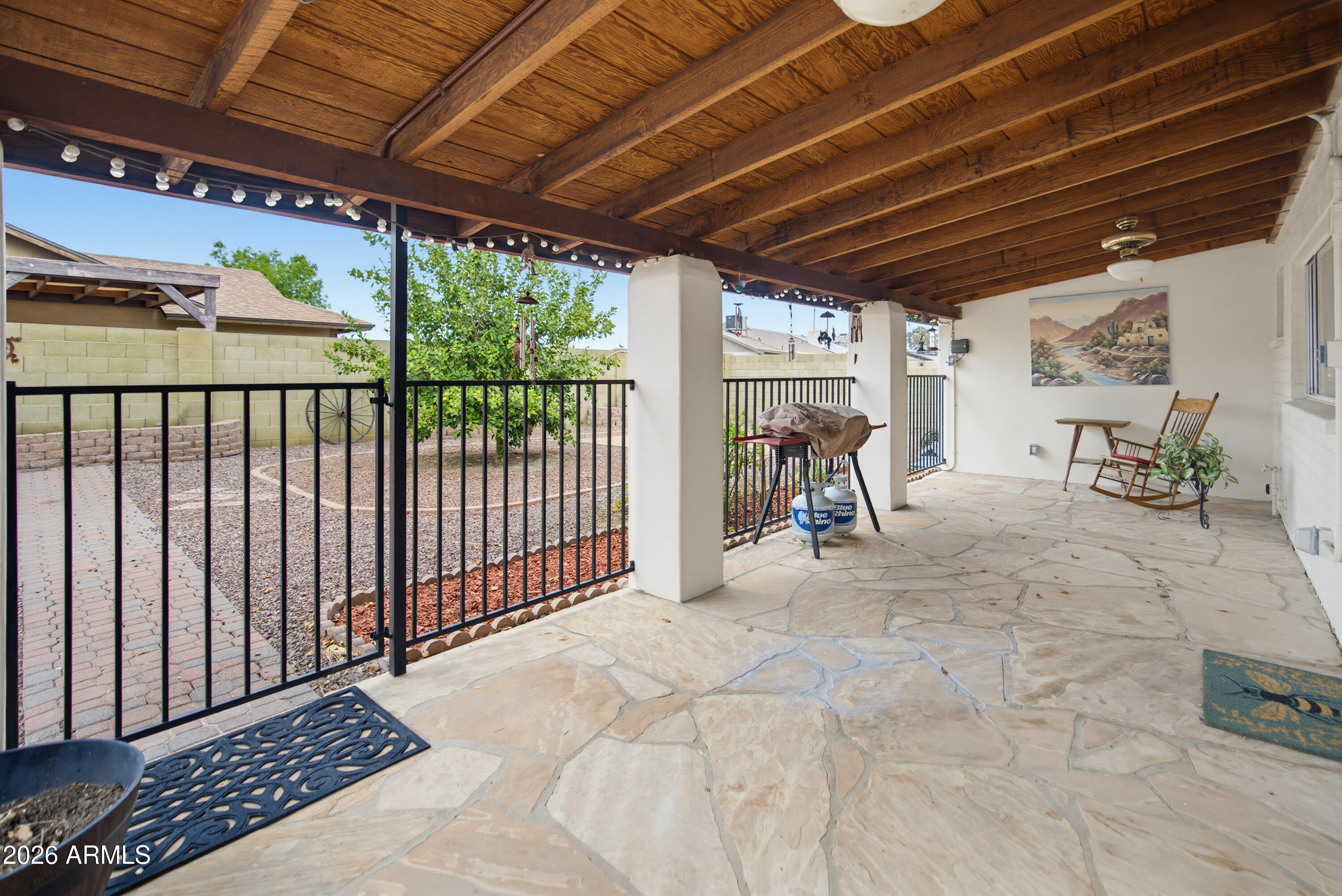 TAMARRON 2 - Residential