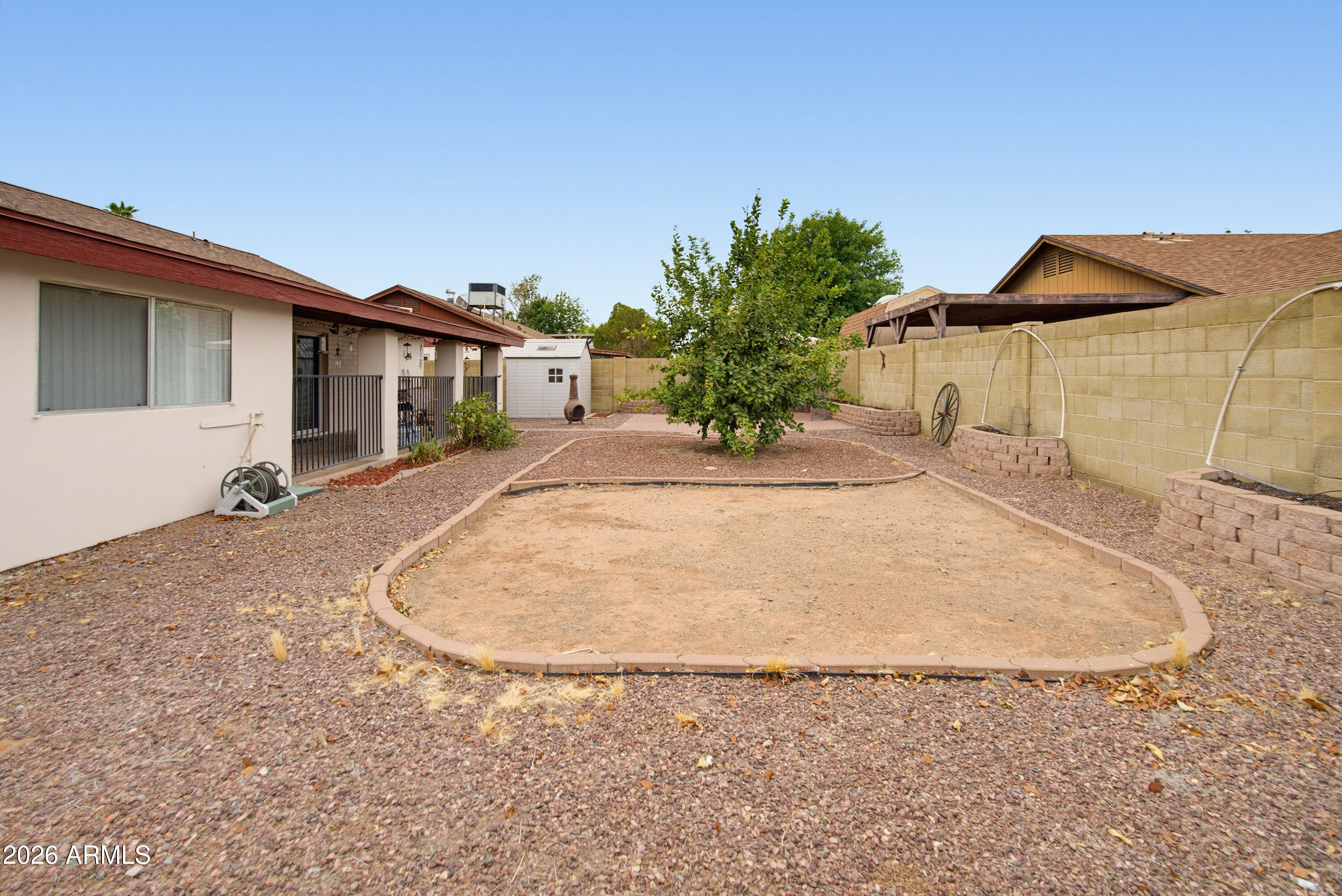 TAMARRON 2 - Residential