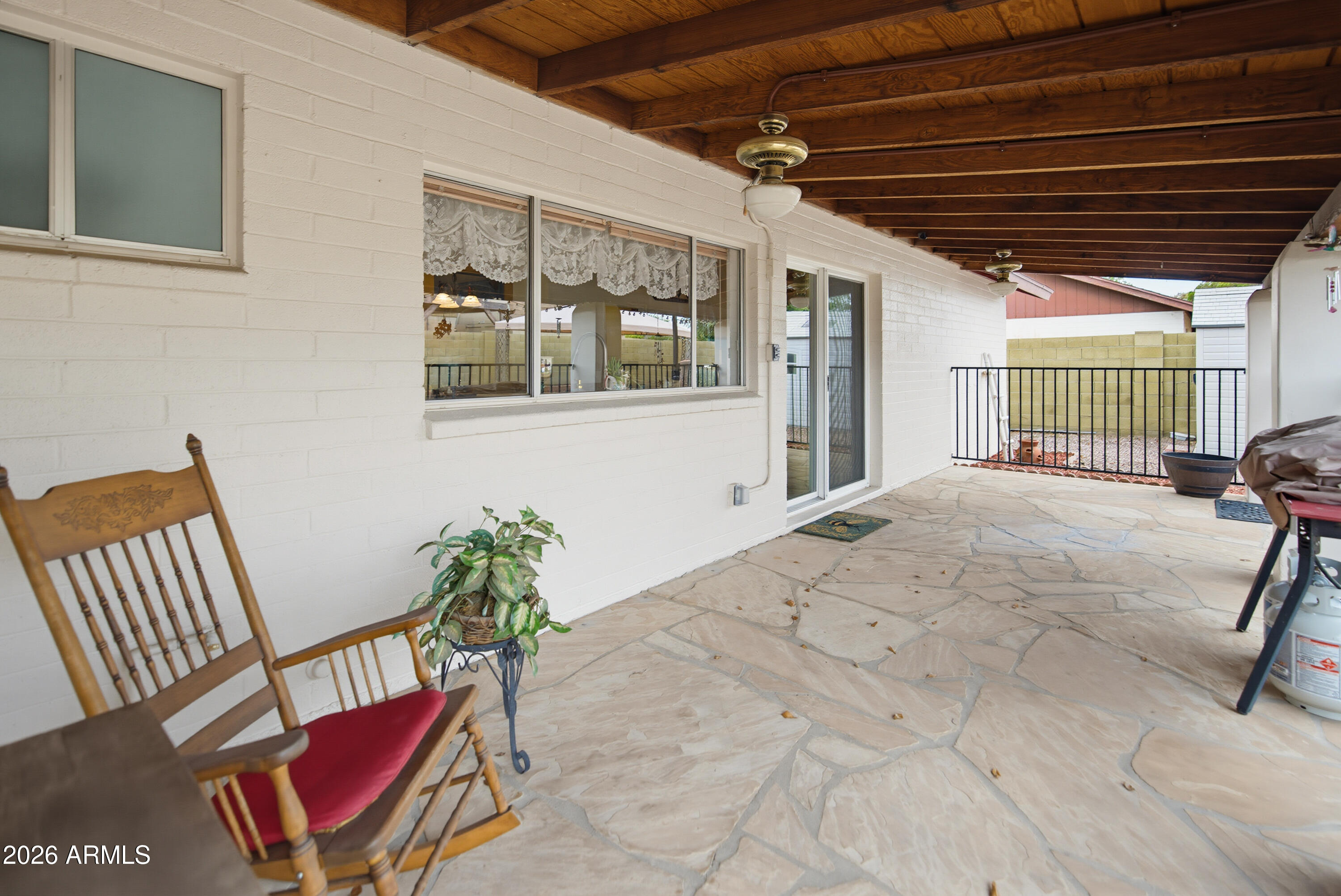 TAMARRON 2 - Residential