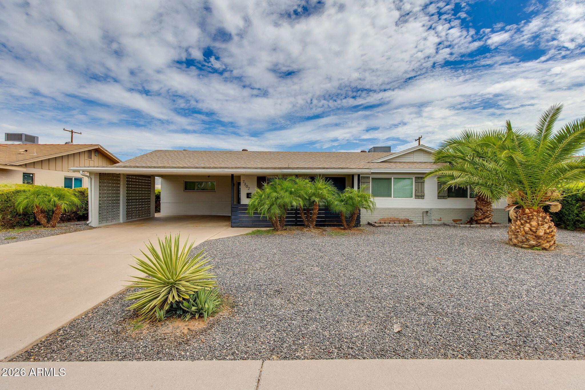NEW PAPAGO PARKWAY 9 - Residential