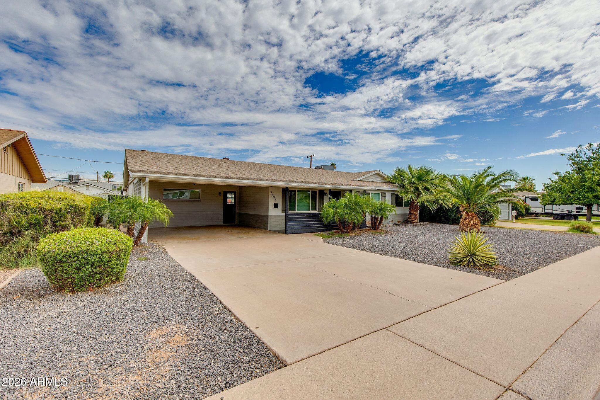 NEW PAPAGO PARKWAY 9 - Residential