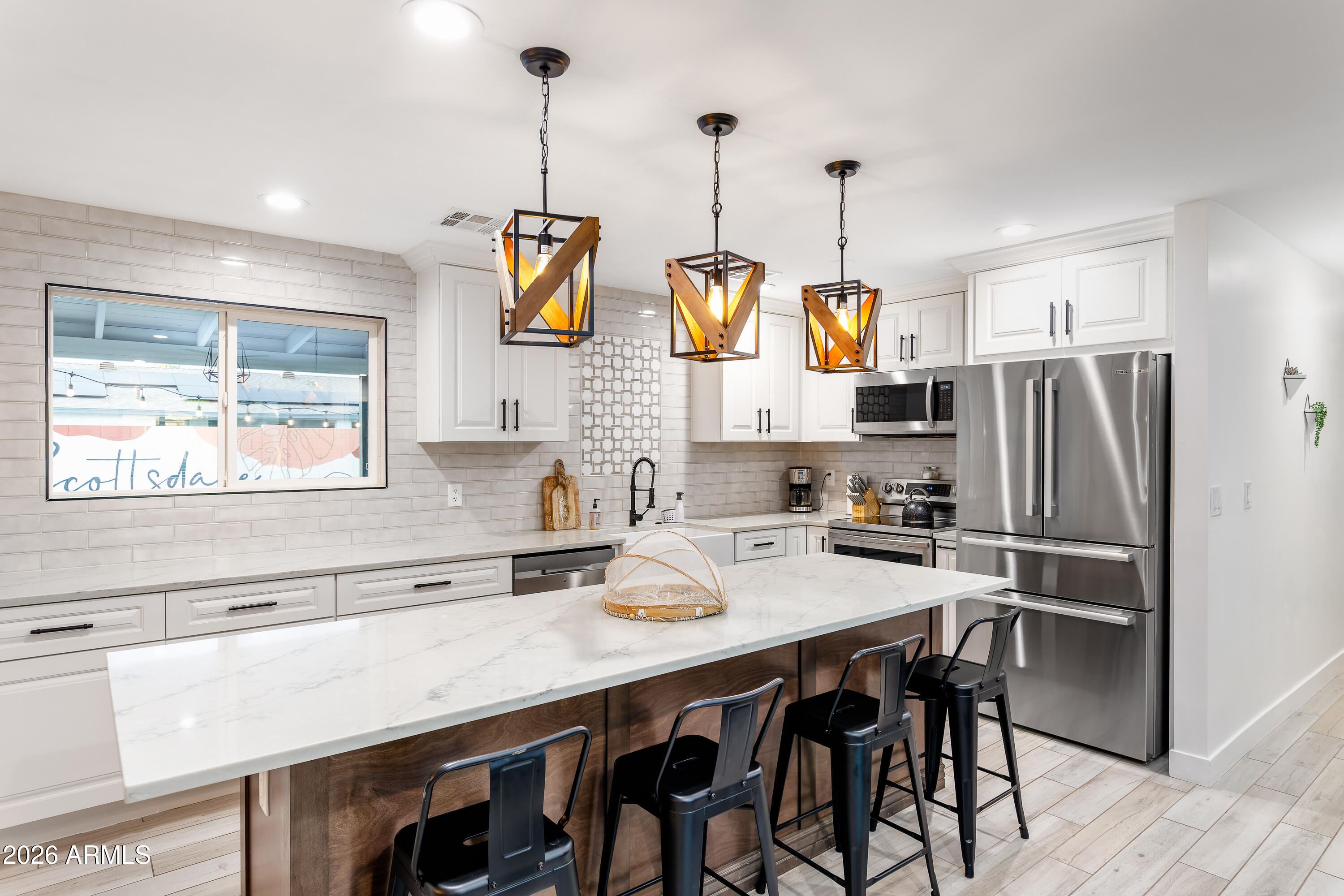 NEW PAPAGO PARKWAY 9 - Residential