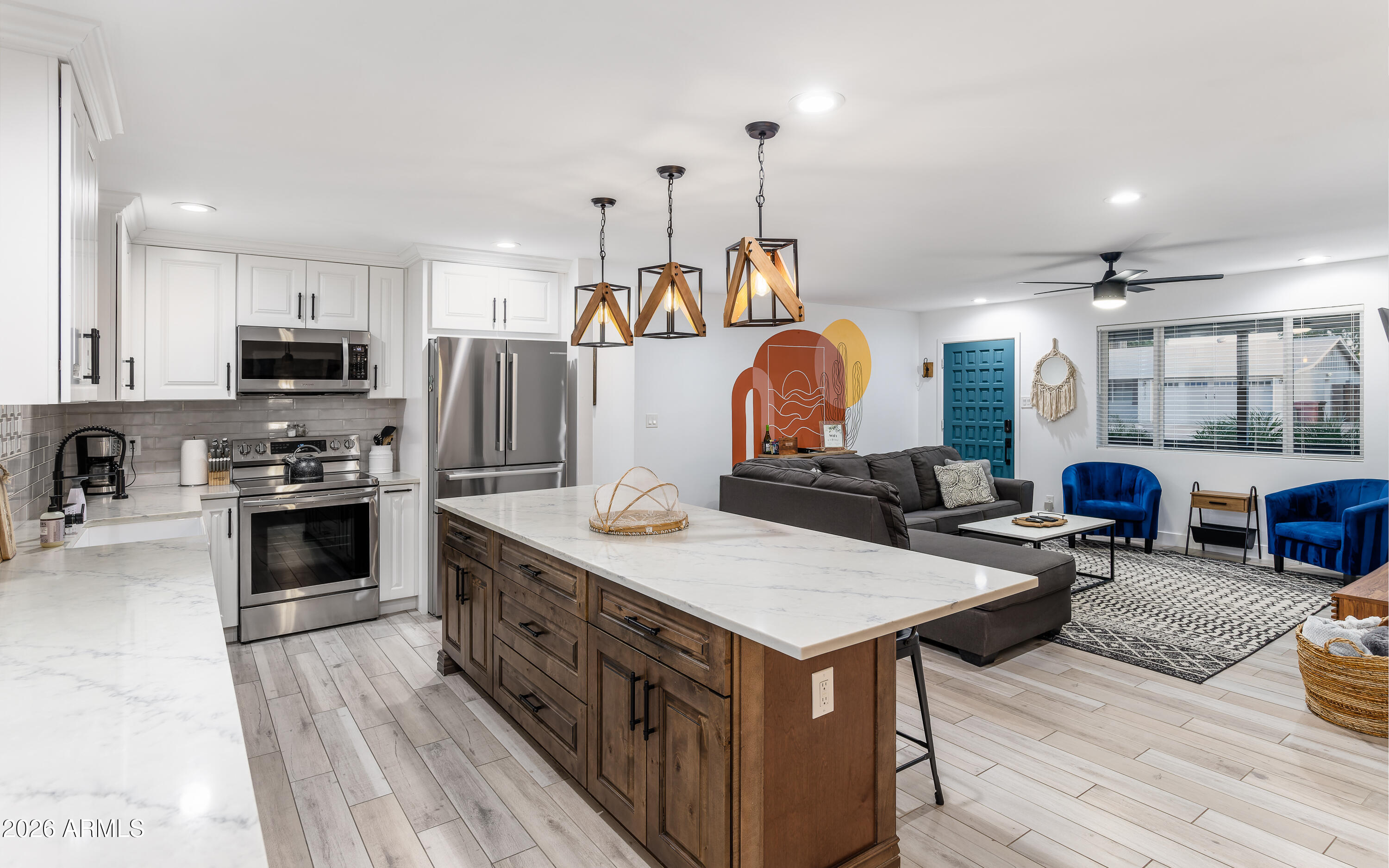 NEW PAPAGO PARKWAY 9 - Residential