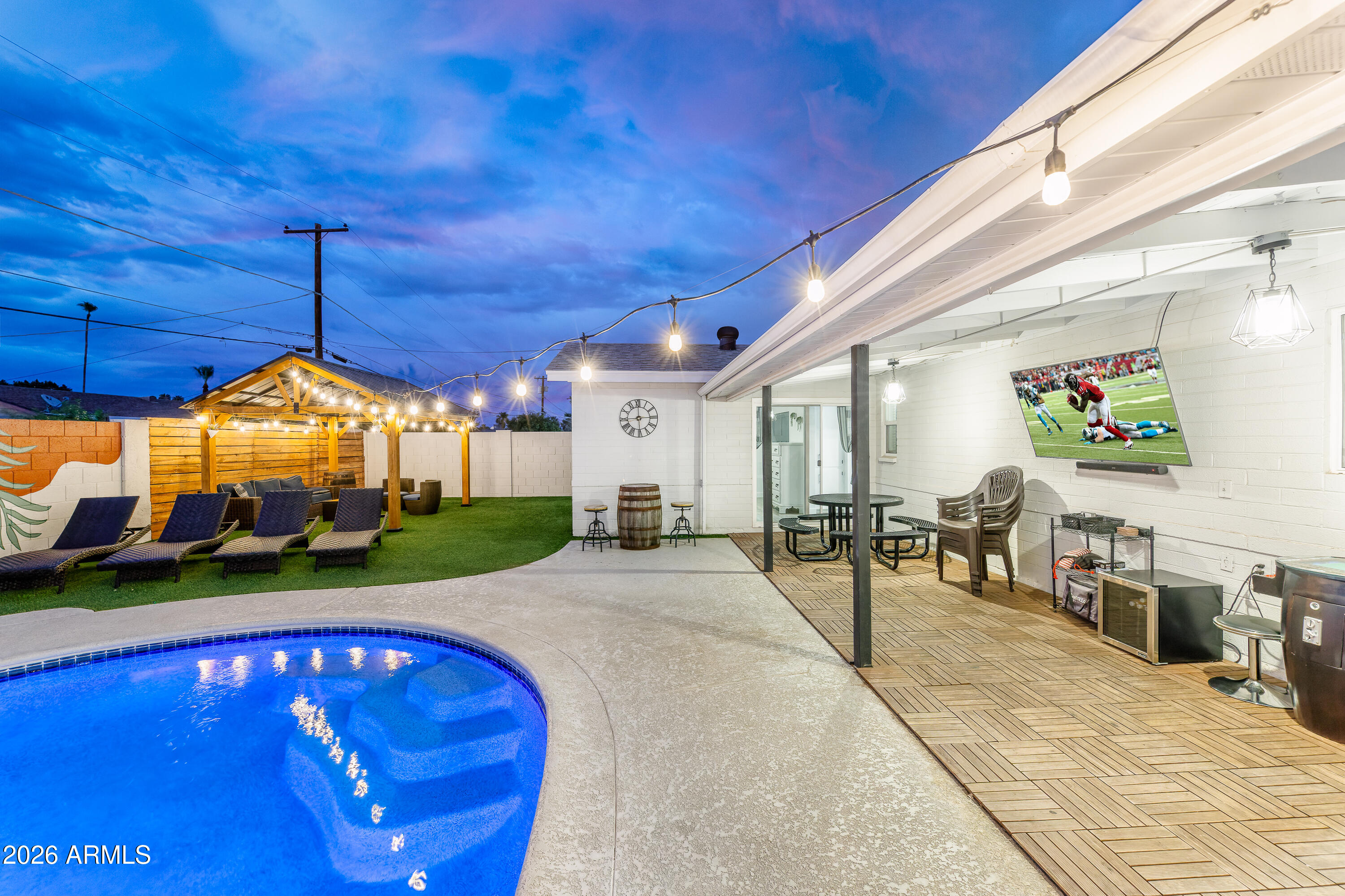 NEW PAPAGO PARKWAY 9 - Residential