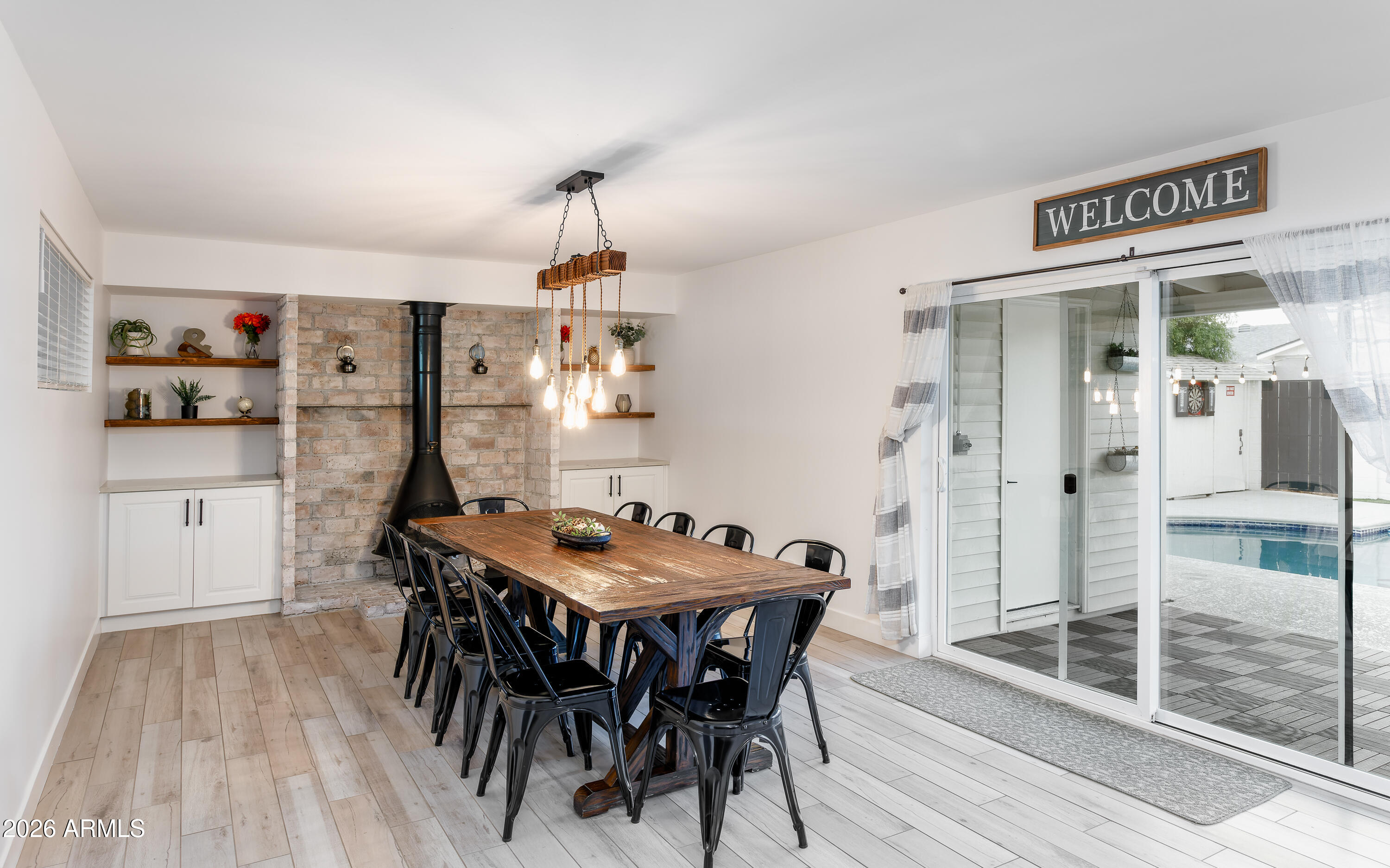 NEW PAPAGO PARKWAY 9 - Residential