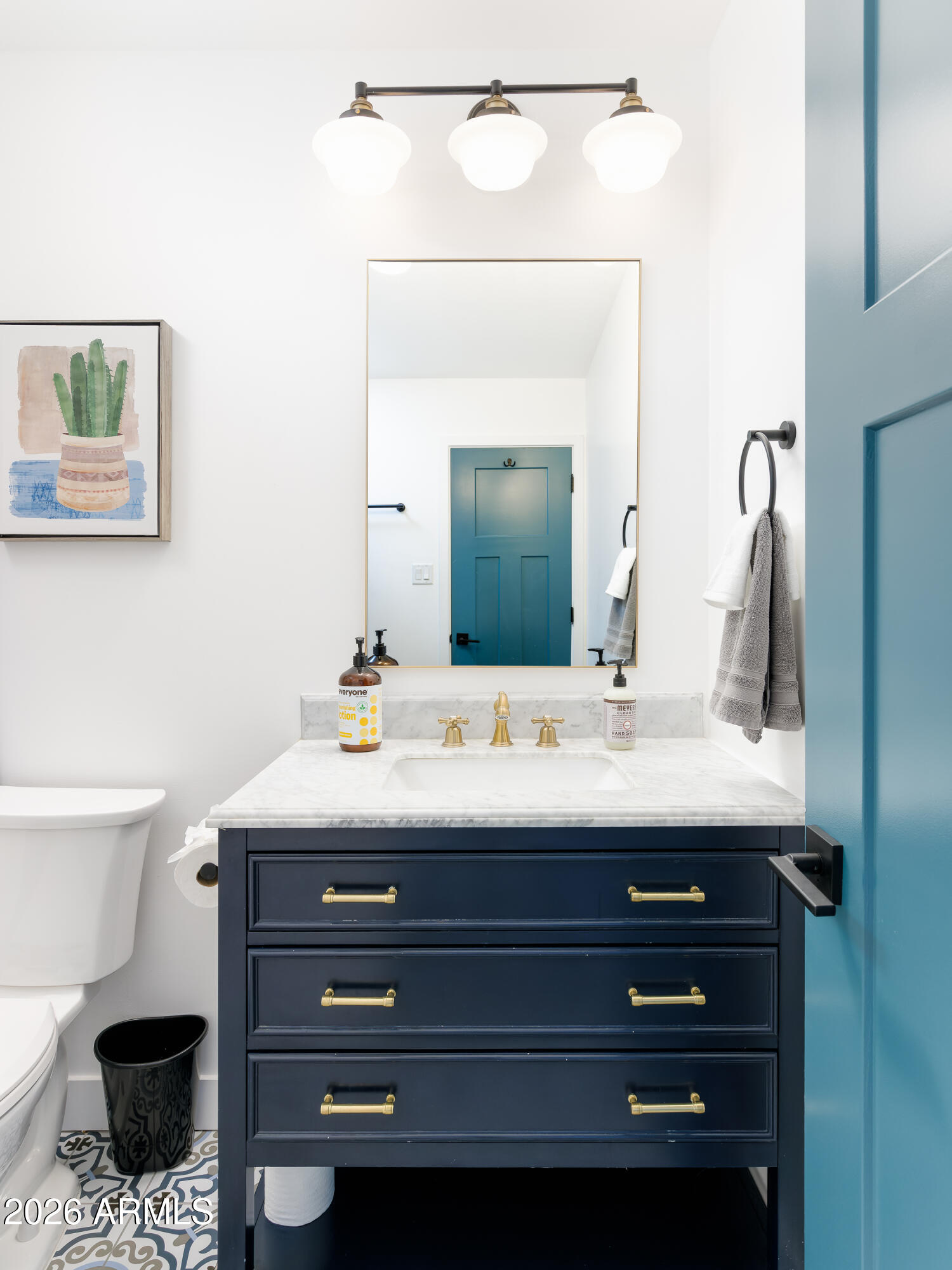 NEW PAPAGO PARKWAY 9 - Residential