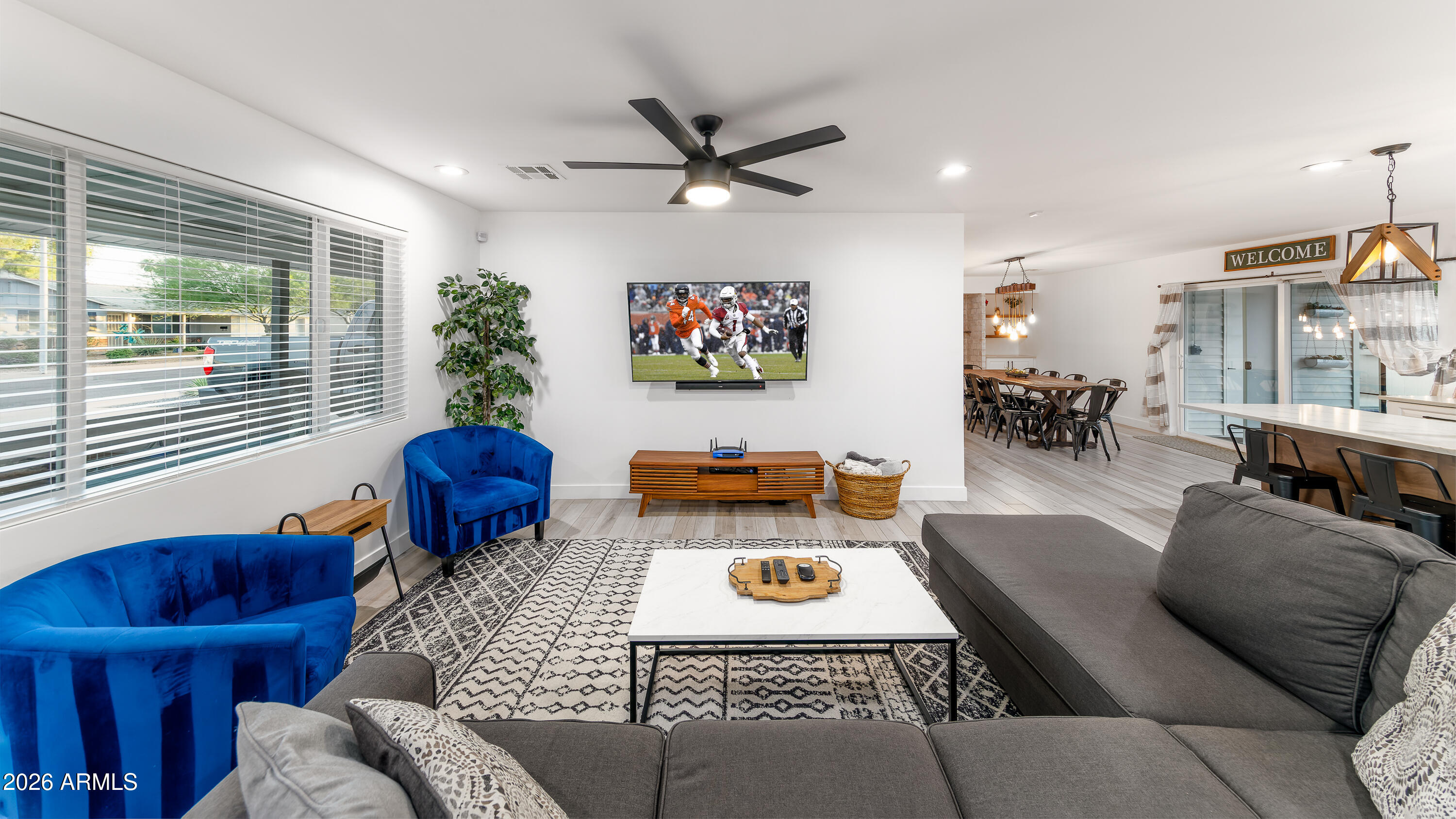 NEW PAPAGO PARKWAY 9 - Residential