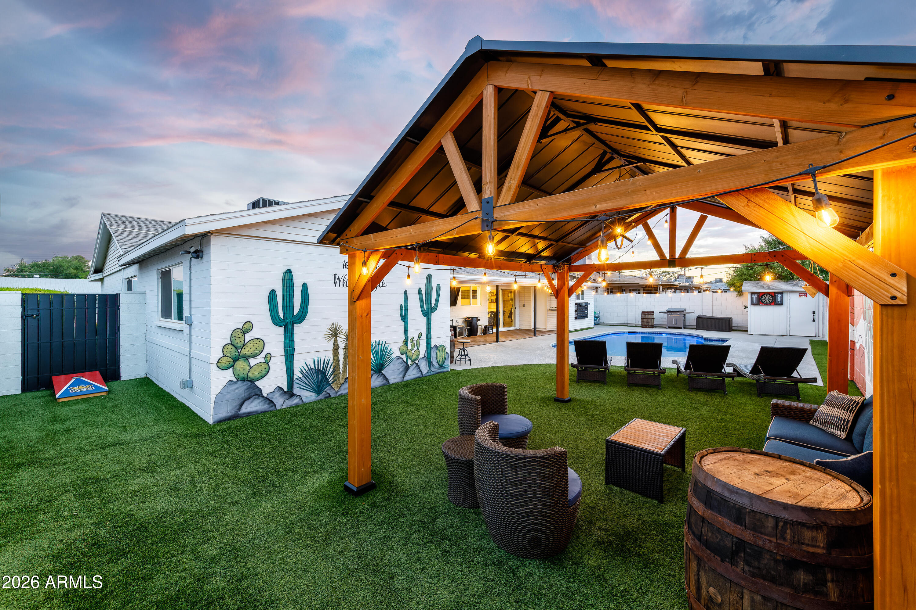 NEW PAPAGO PARKWAY 9 - Residential