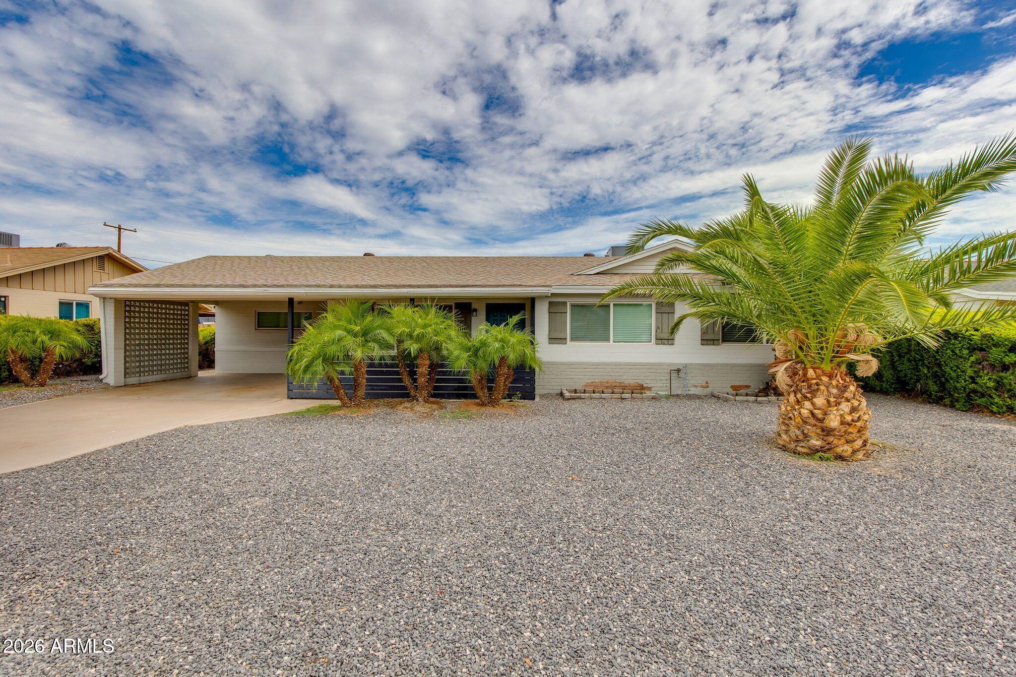 NEW PAPAGO PARKWAY 9 - Residential