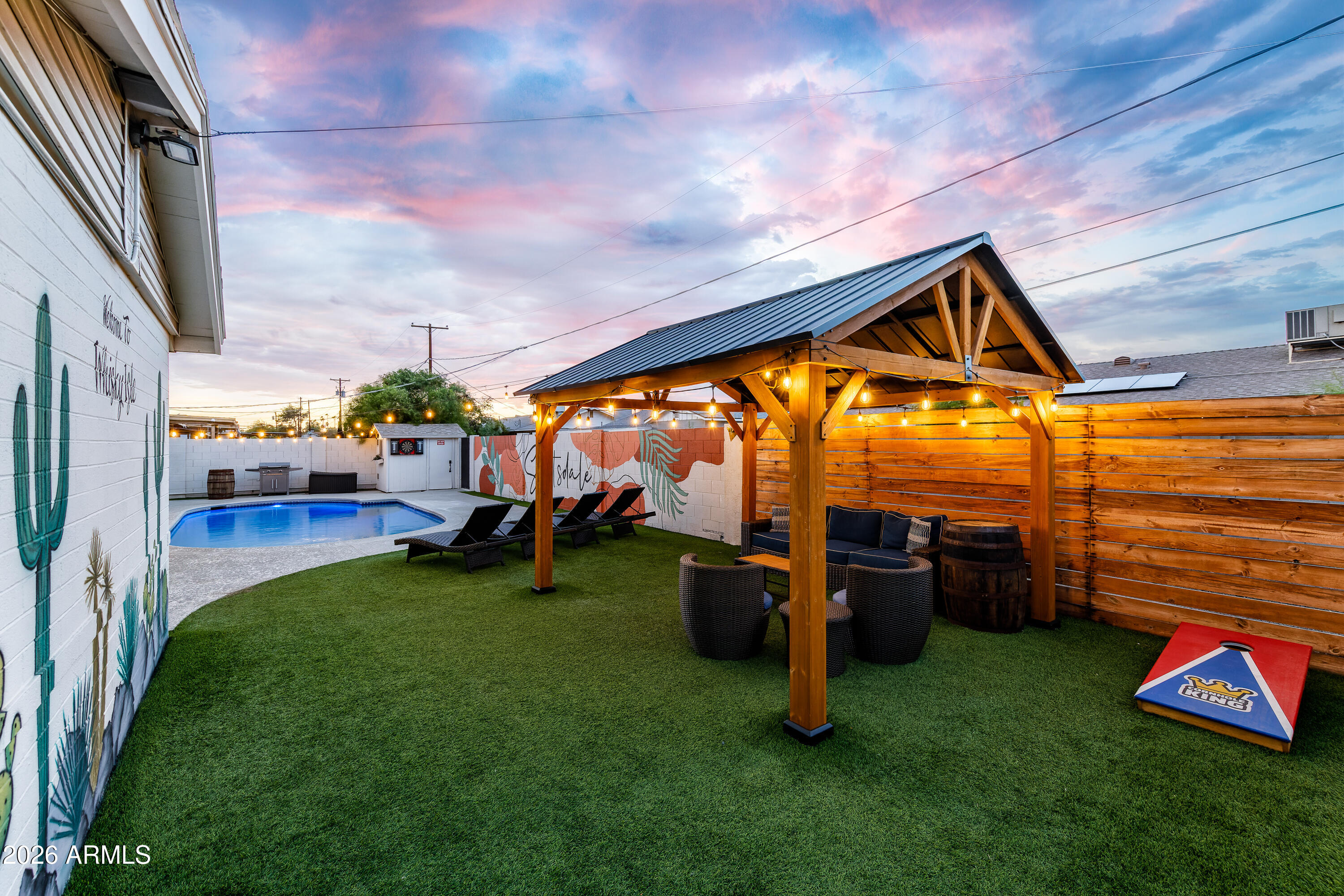 NEW PAPAGO PARKWAY 9 - Residential