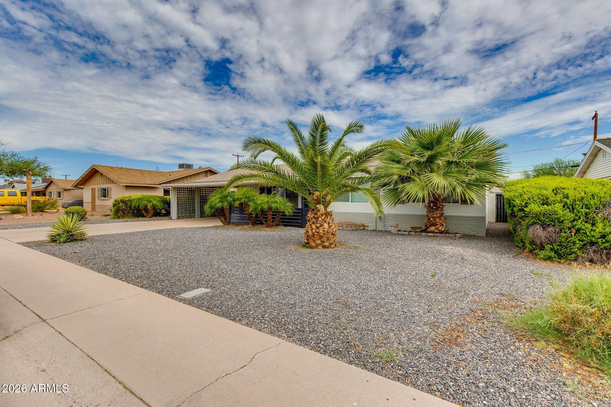 NEW PAPAGO PARKWAY 9 - Residential