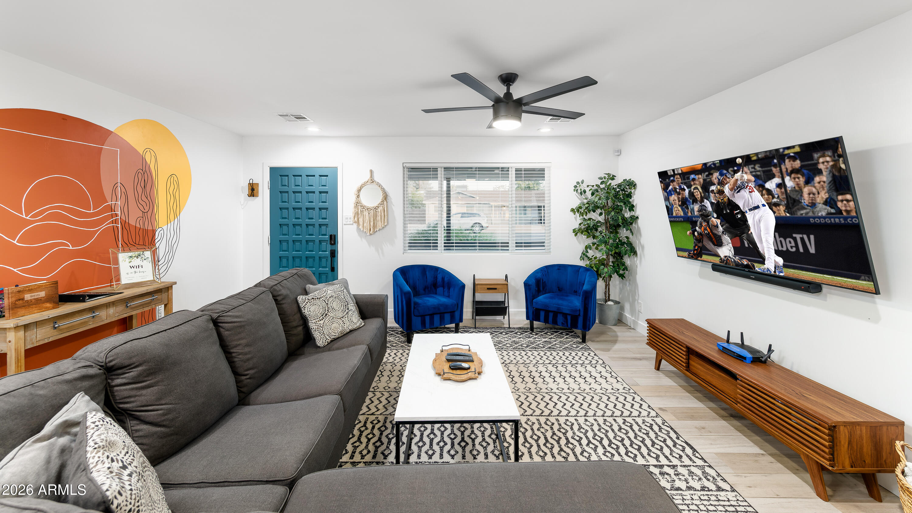 NEW PAPAGO PARKWAY 9 - Residential