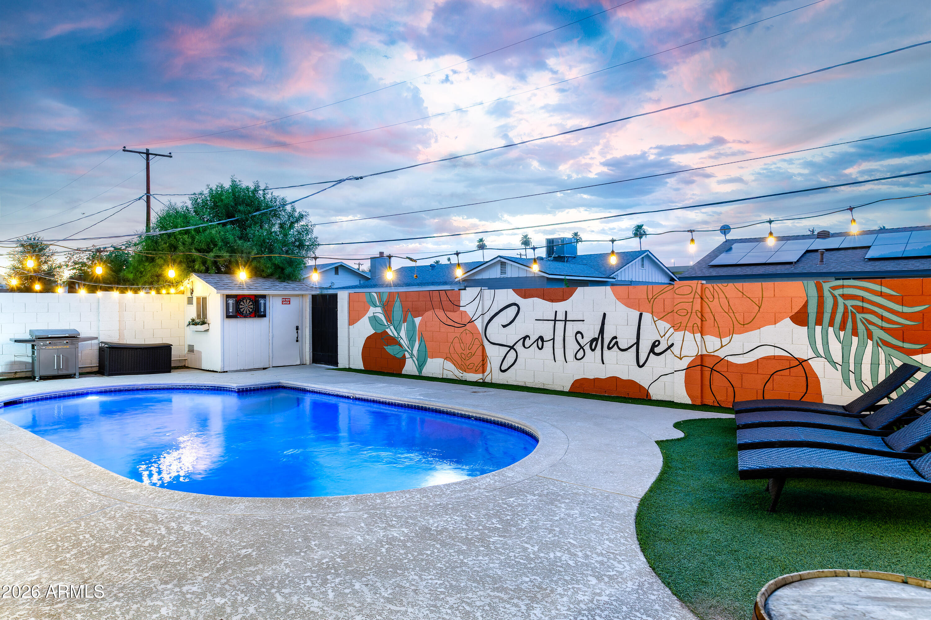 NEW PAPAGO PARKWAY 9 - Residential