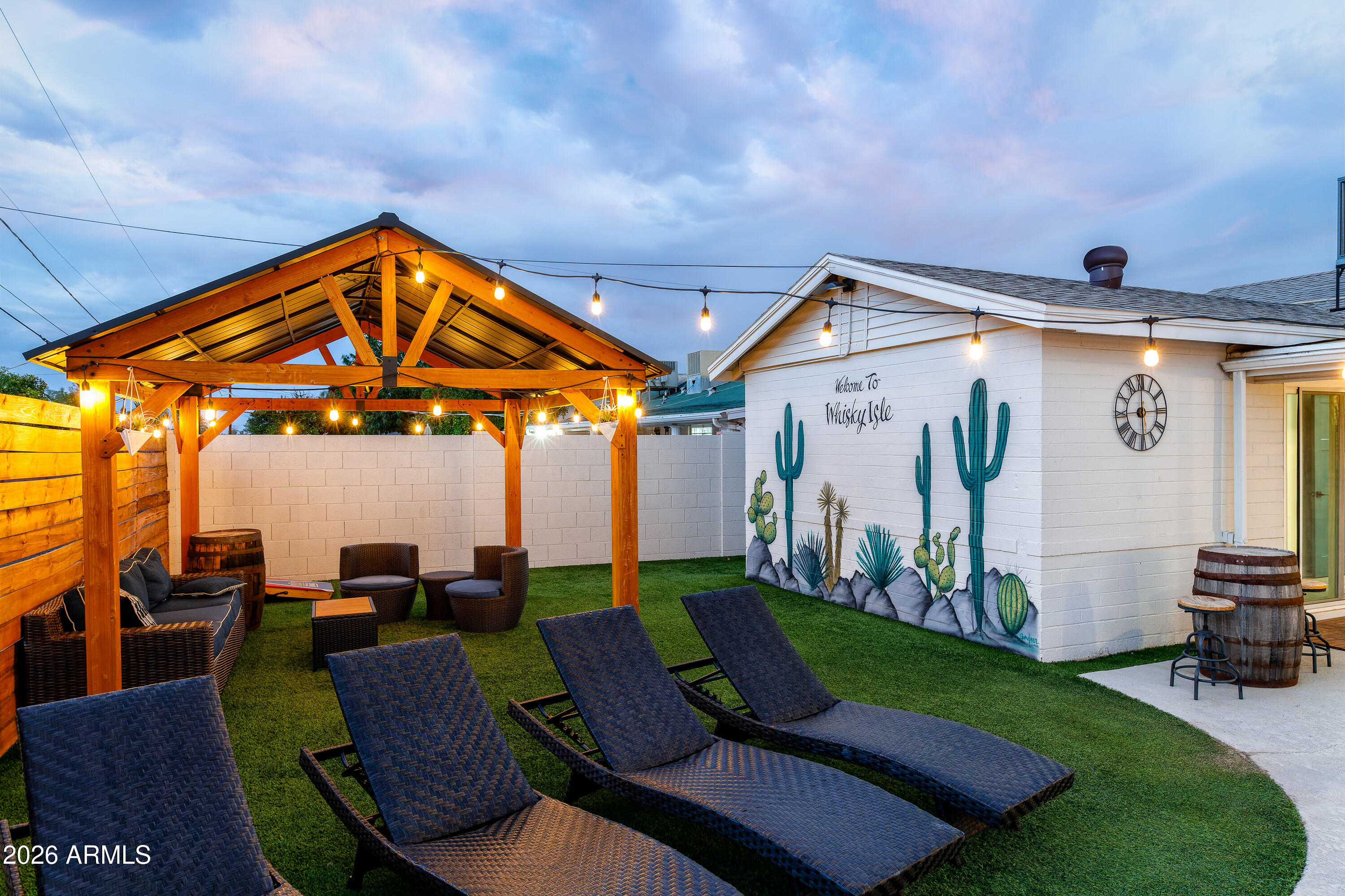 NEW PAPAGO PARKWAY 9 - Residential