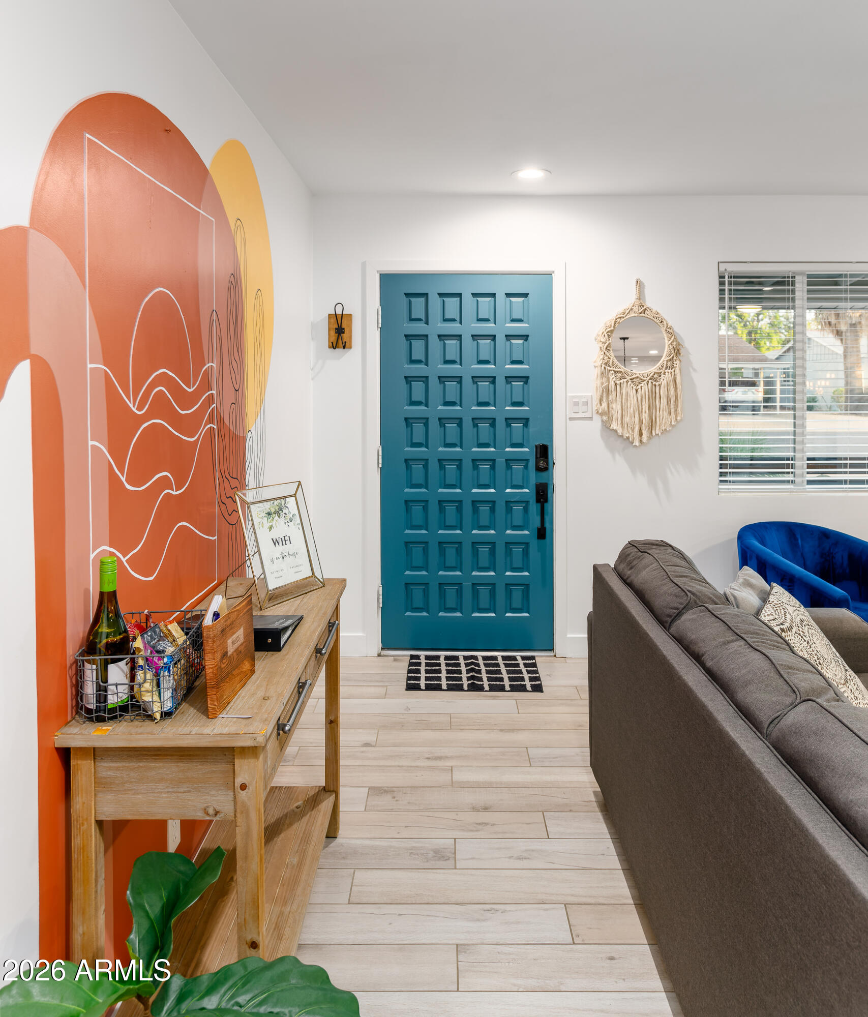 NEW PAPAGO PARKWAY 9 - Residential