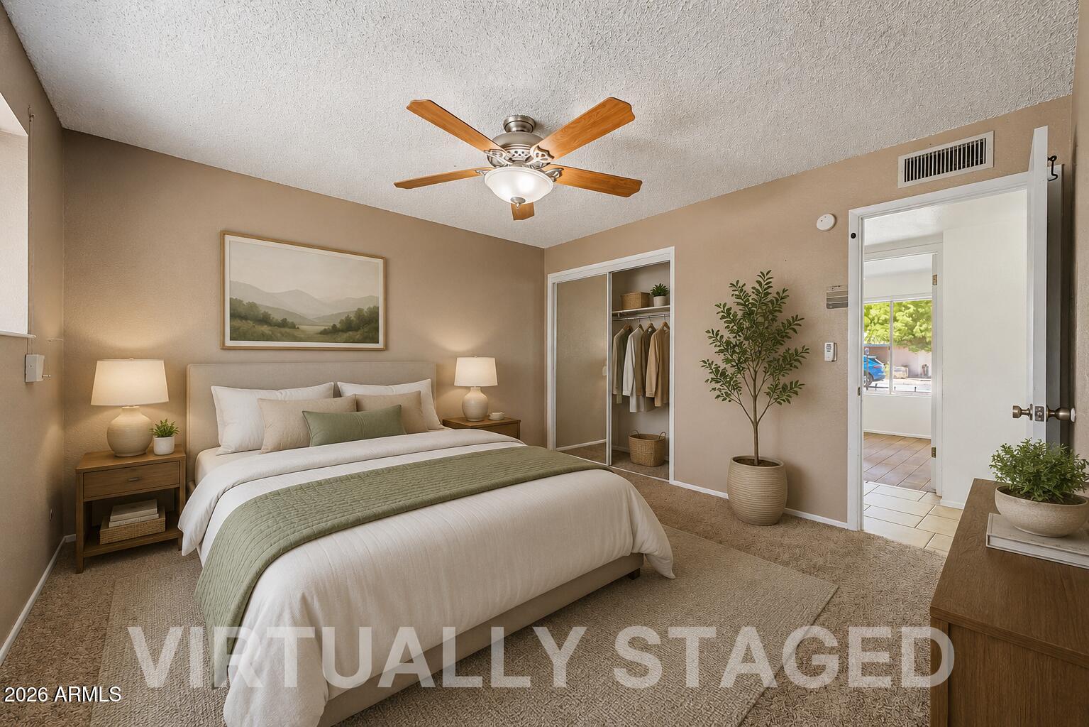 APACHE COUNTRY CLUB ESTATES 5 - Residential