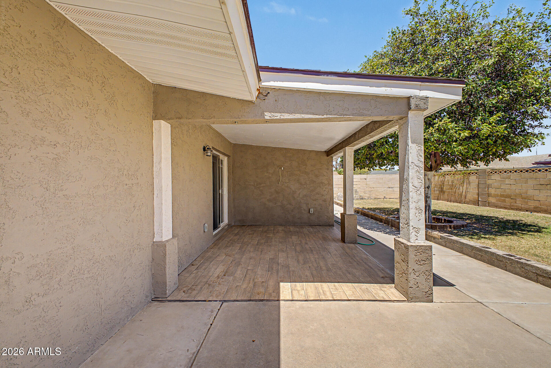 APACHE COUNTRY CLUB ESTATES 5 - Residential