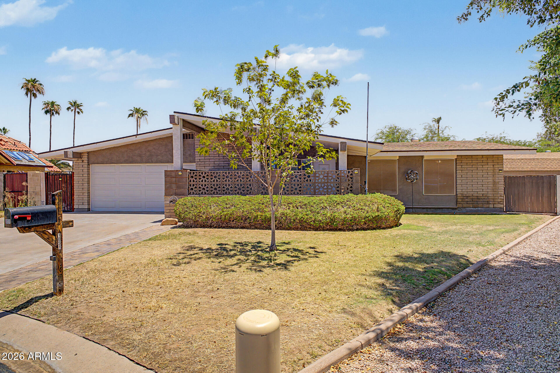 APACHE COUNTRY CLUB ESTATES 5 - Residential