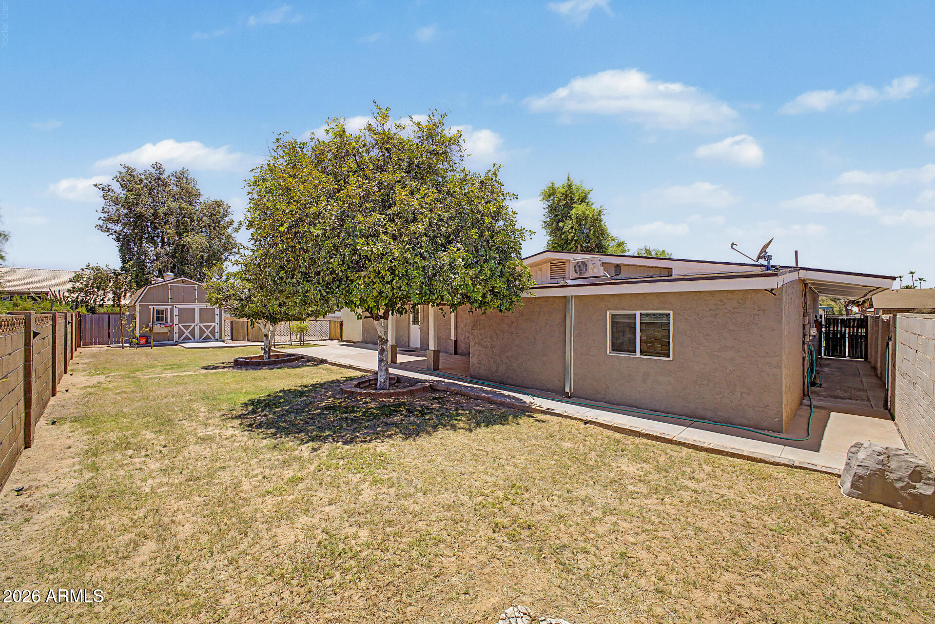 APACHE COUNTRY CLUB ESTATES 5 - Residential