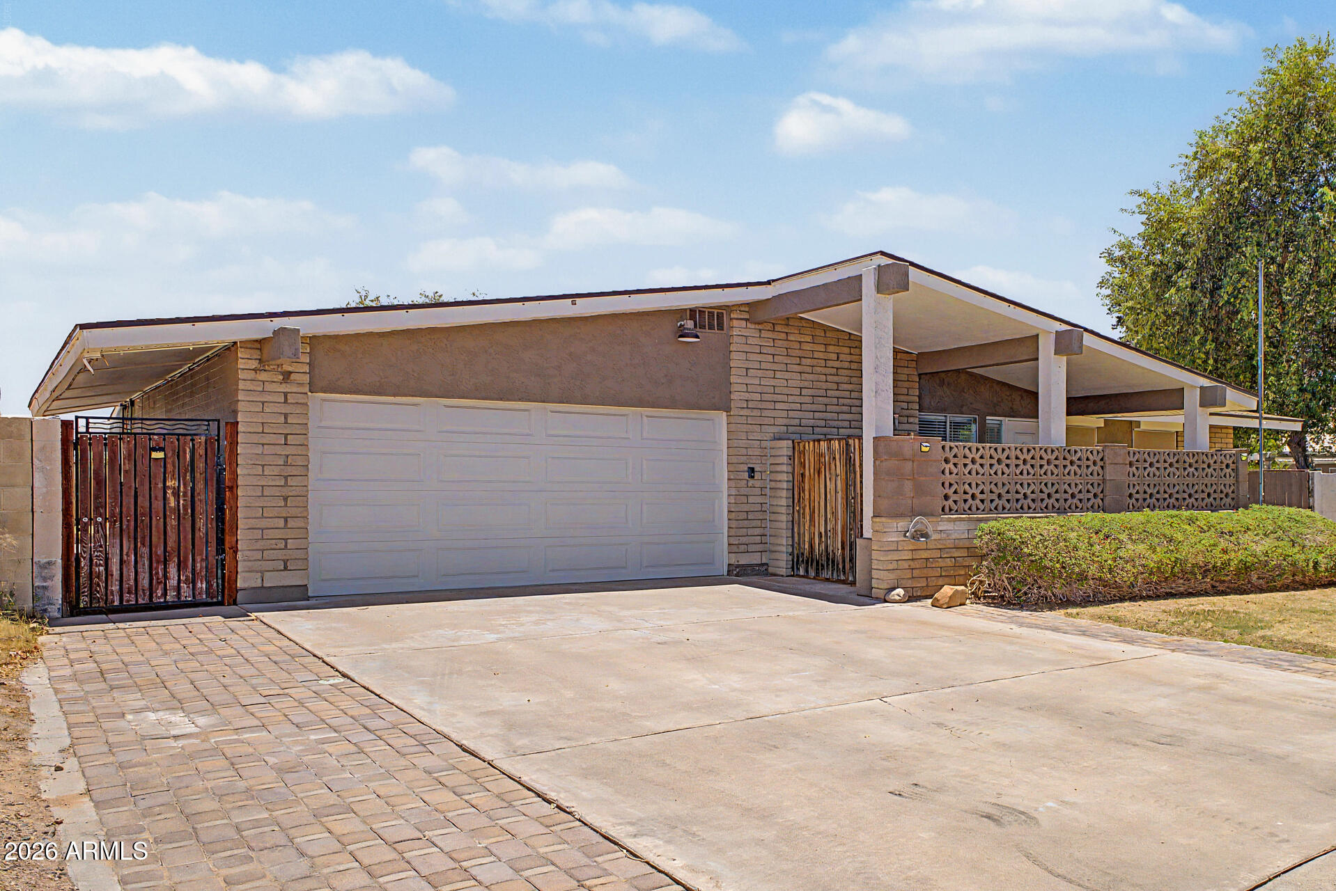 APACHE COUNTRY CLUB ESTATES 5 - Residential