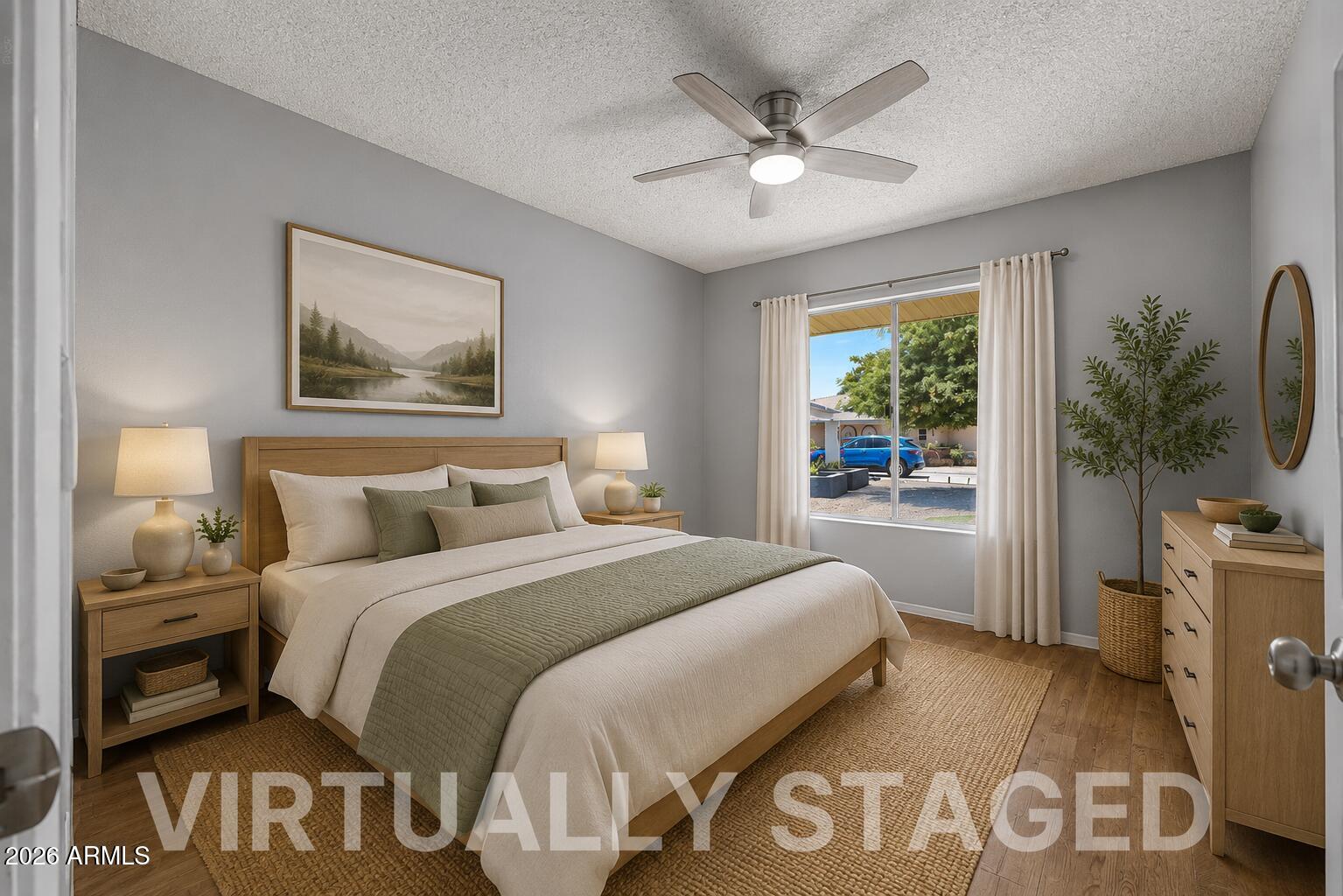 APACHE COUNTRY CLUB ESTATES 5 - Residential